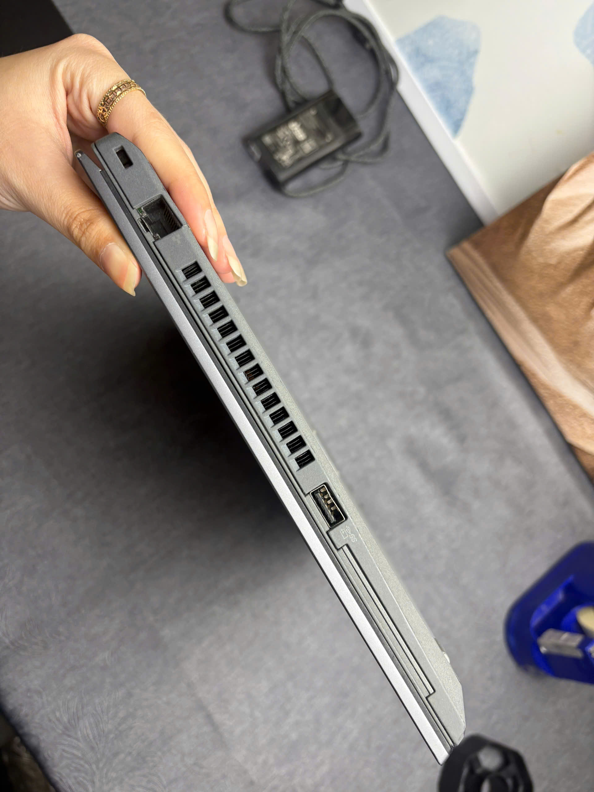 Thinkpad T14 G2 Alu - Ảnh 8