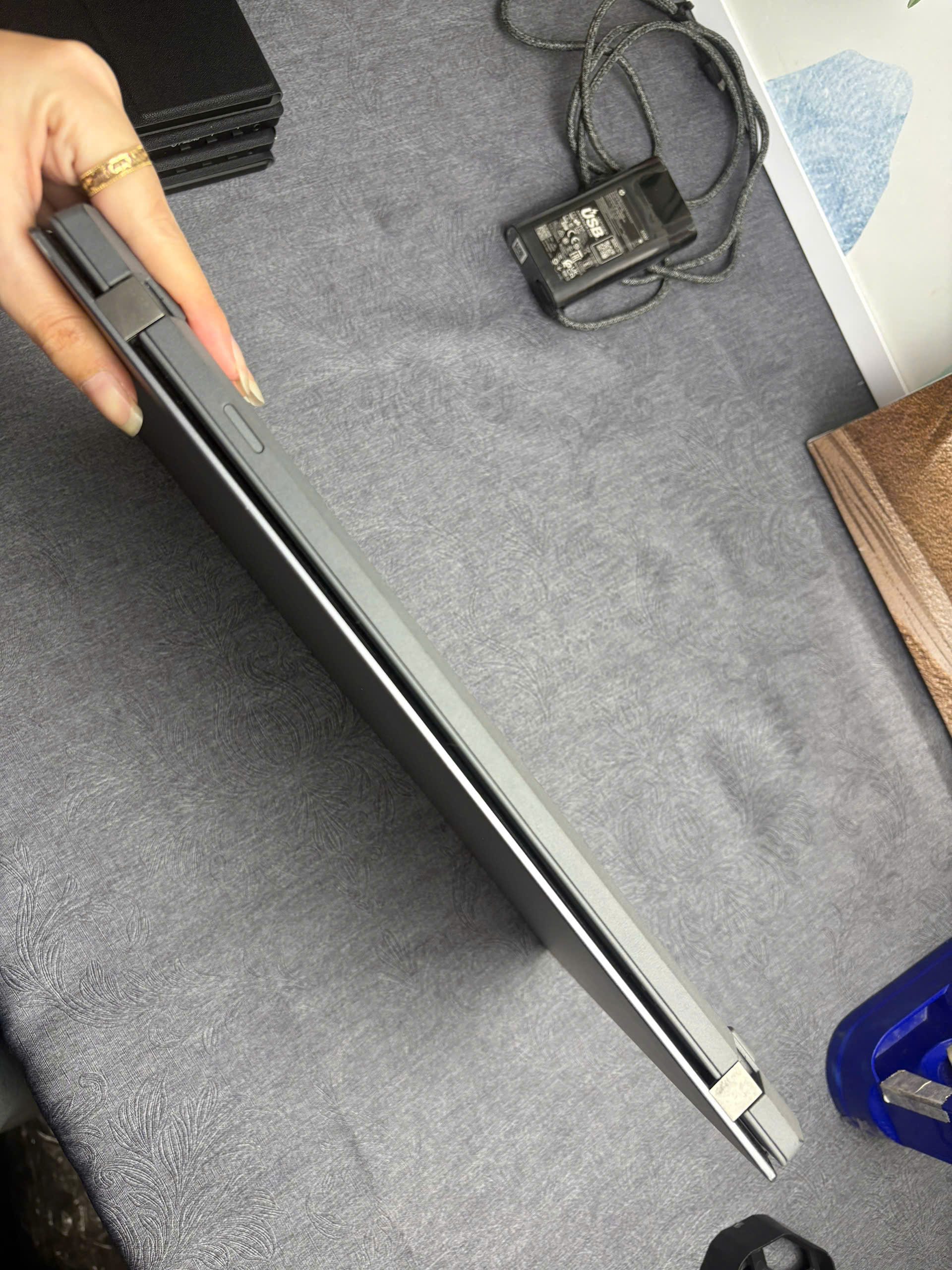 Thinkpad T14 G2 Alu - Ảnh 9