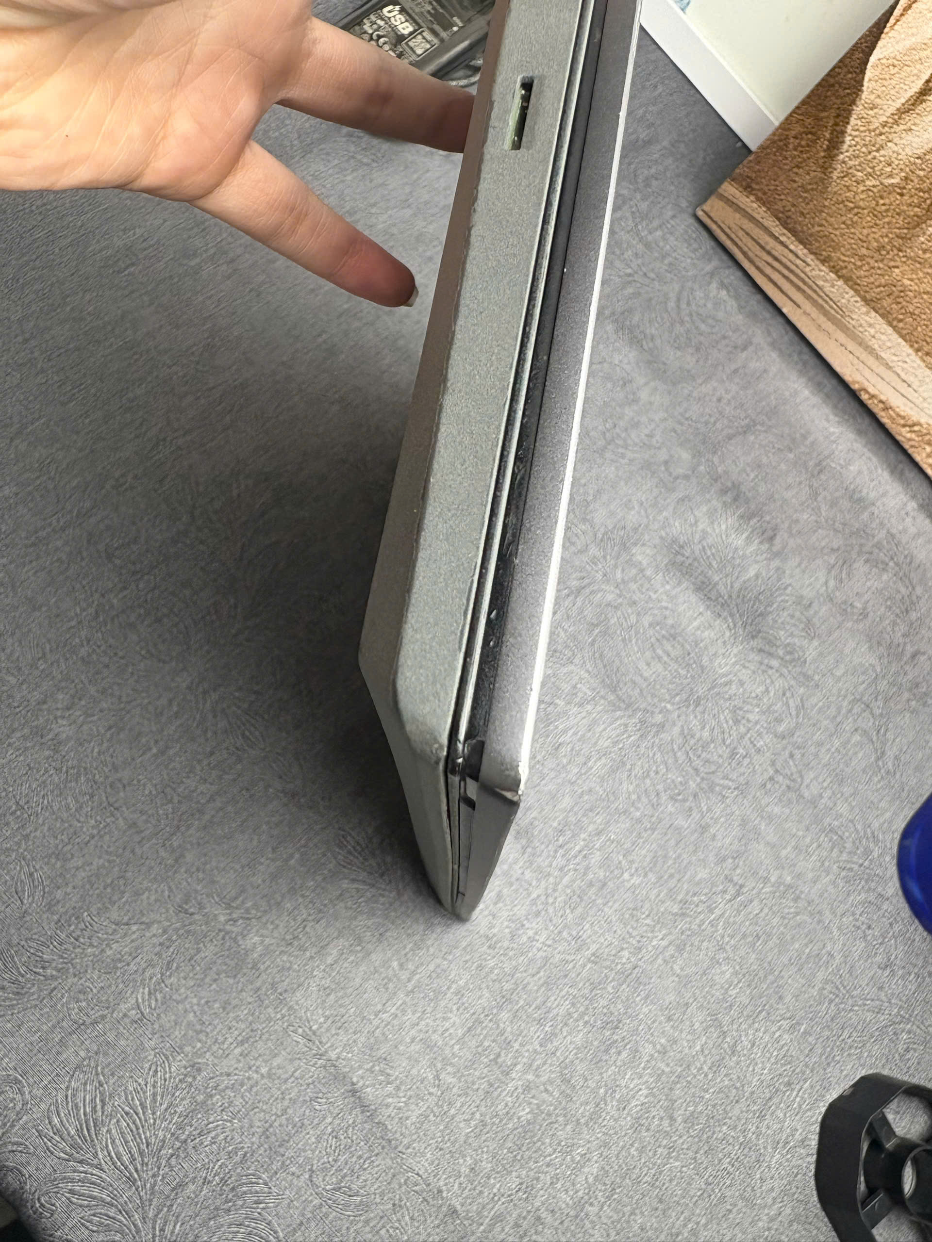 Thinkpad T14 G2 Alu - Ảnh 10