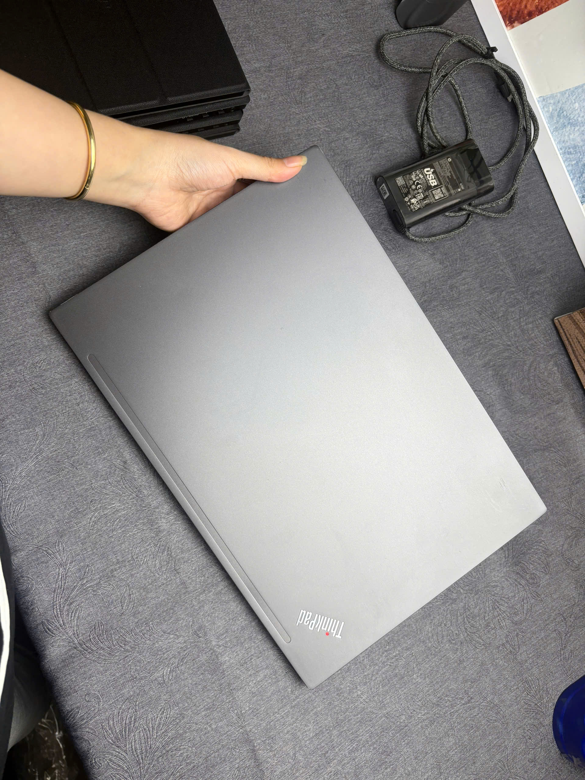 Thinkpad T14 G2 Alu - Ảnh 12