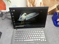 Thinkpad T14 G2 Alu