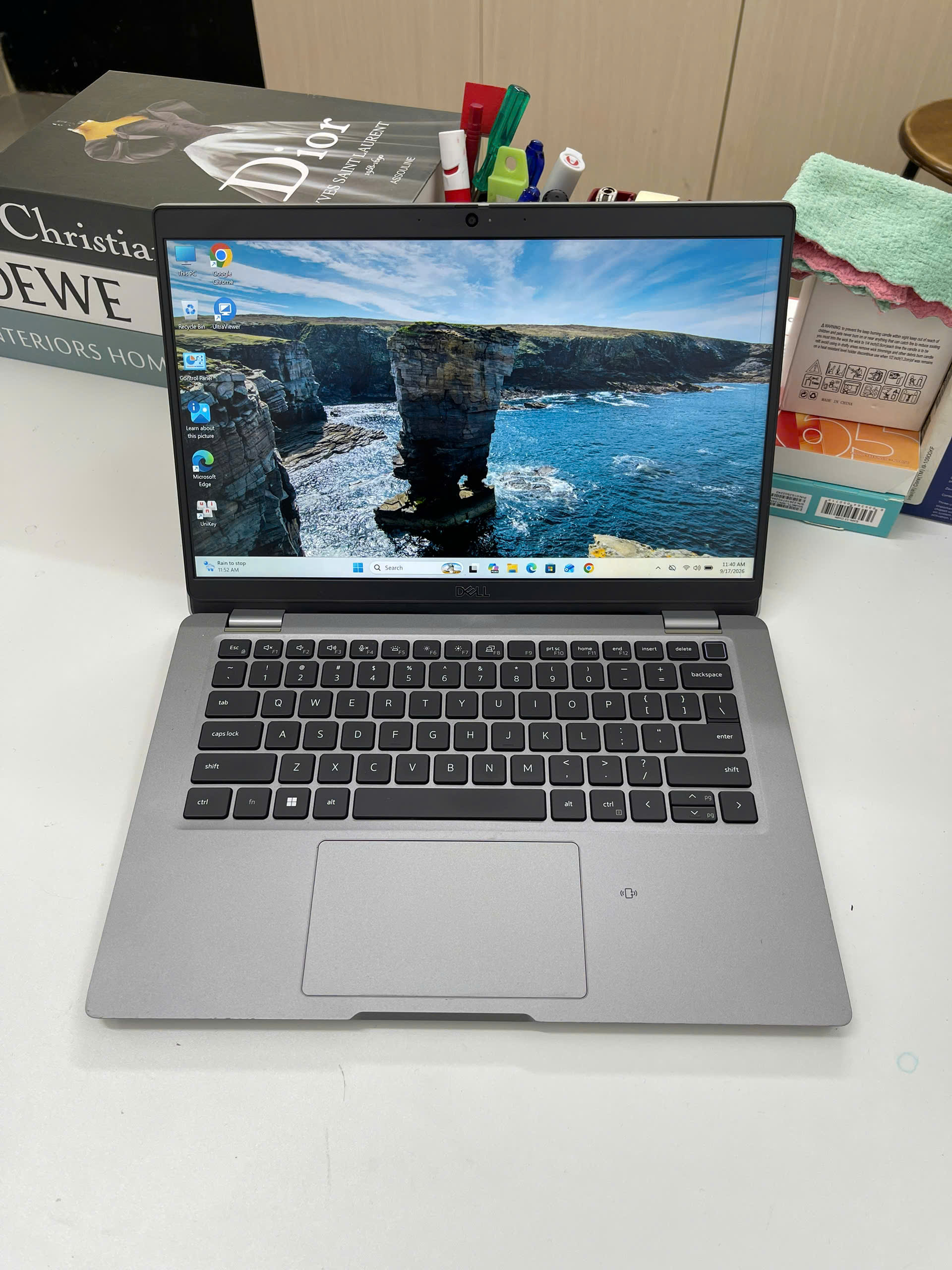 Dell Latitude 5330