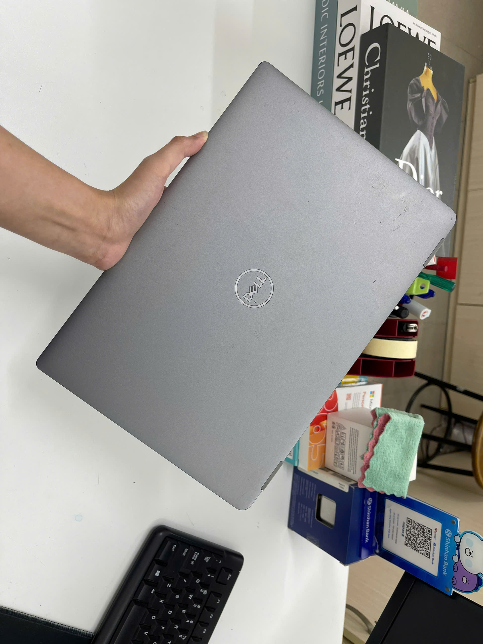 Dell Latitude 5330 - Ảnh 5
