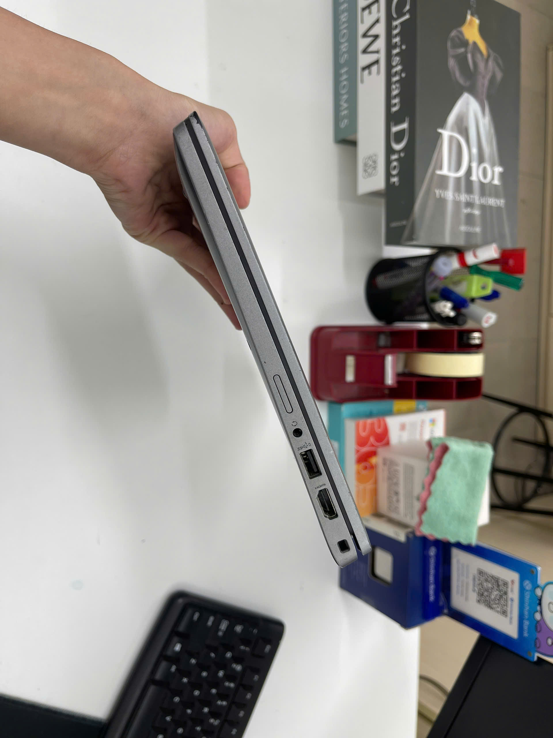 Dell Latitude 5330 - Ảnh 6
