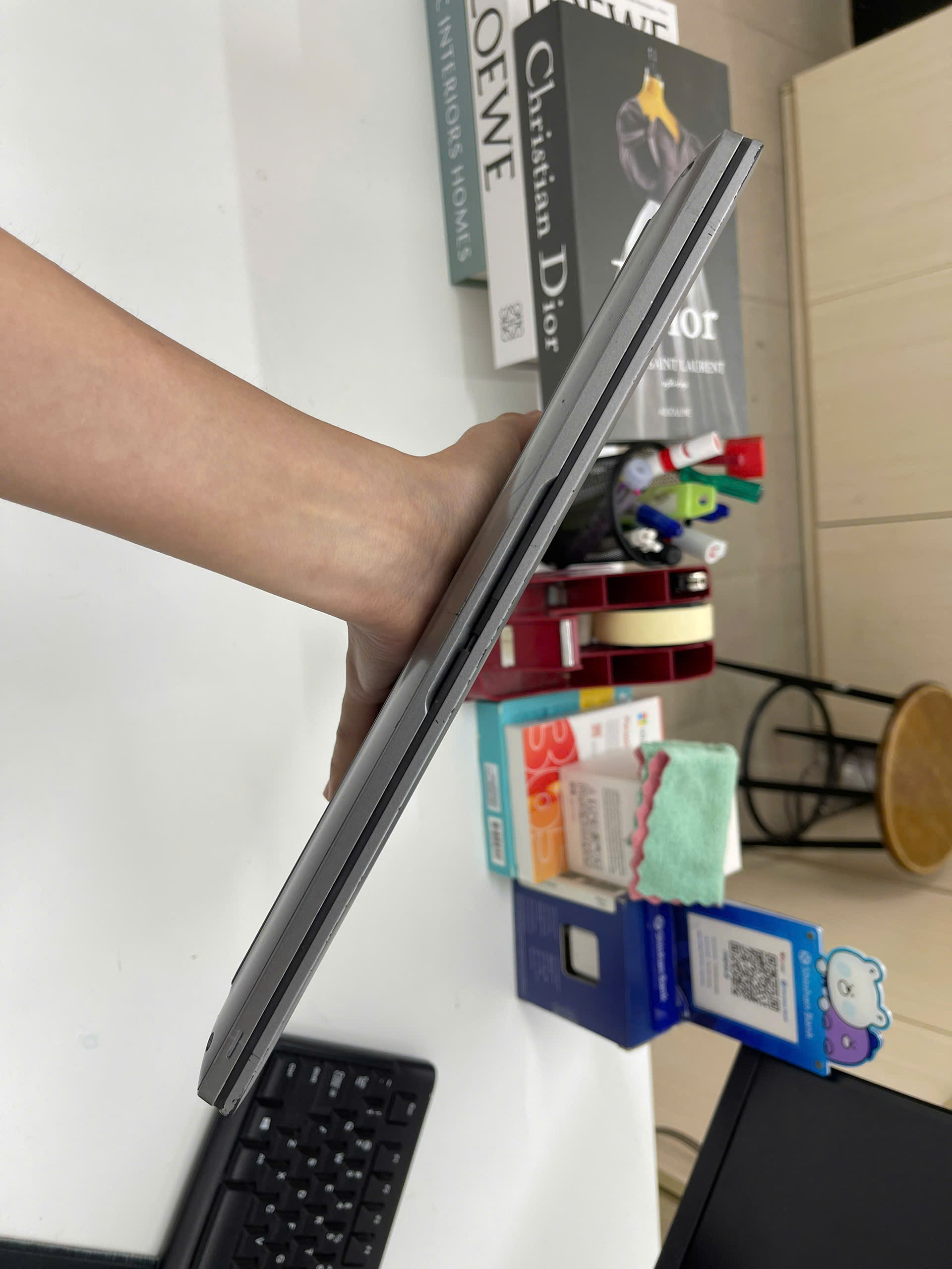 Dell Latitude 5330 - Ảnh 7