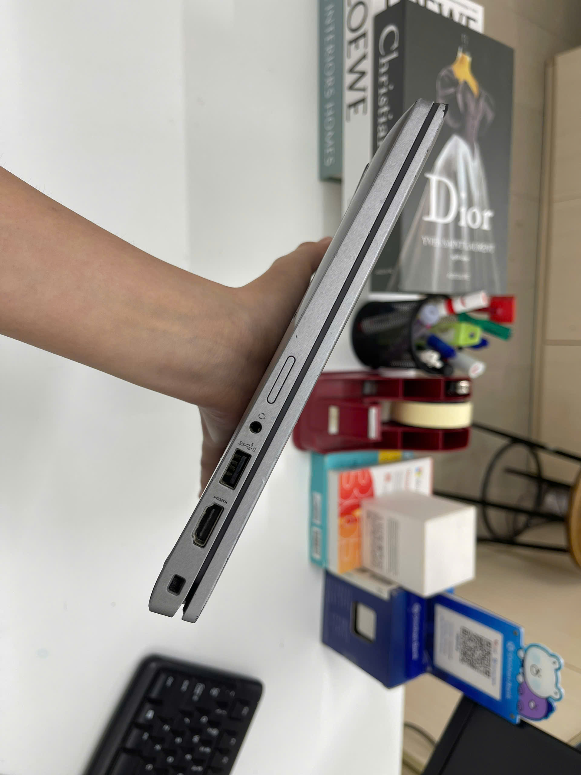 Dell Latitude 5330 - Ảnh 10