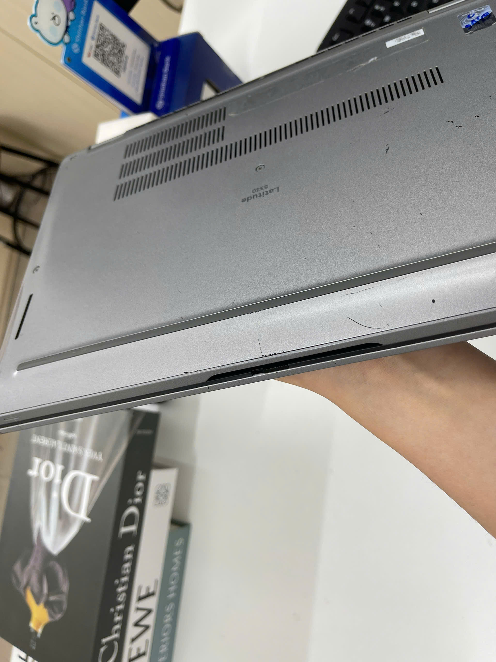 Dell Latitude 5330 - Ảnh 12