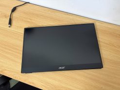 Màn hình di động: PM161Q C - Hãng: Acer