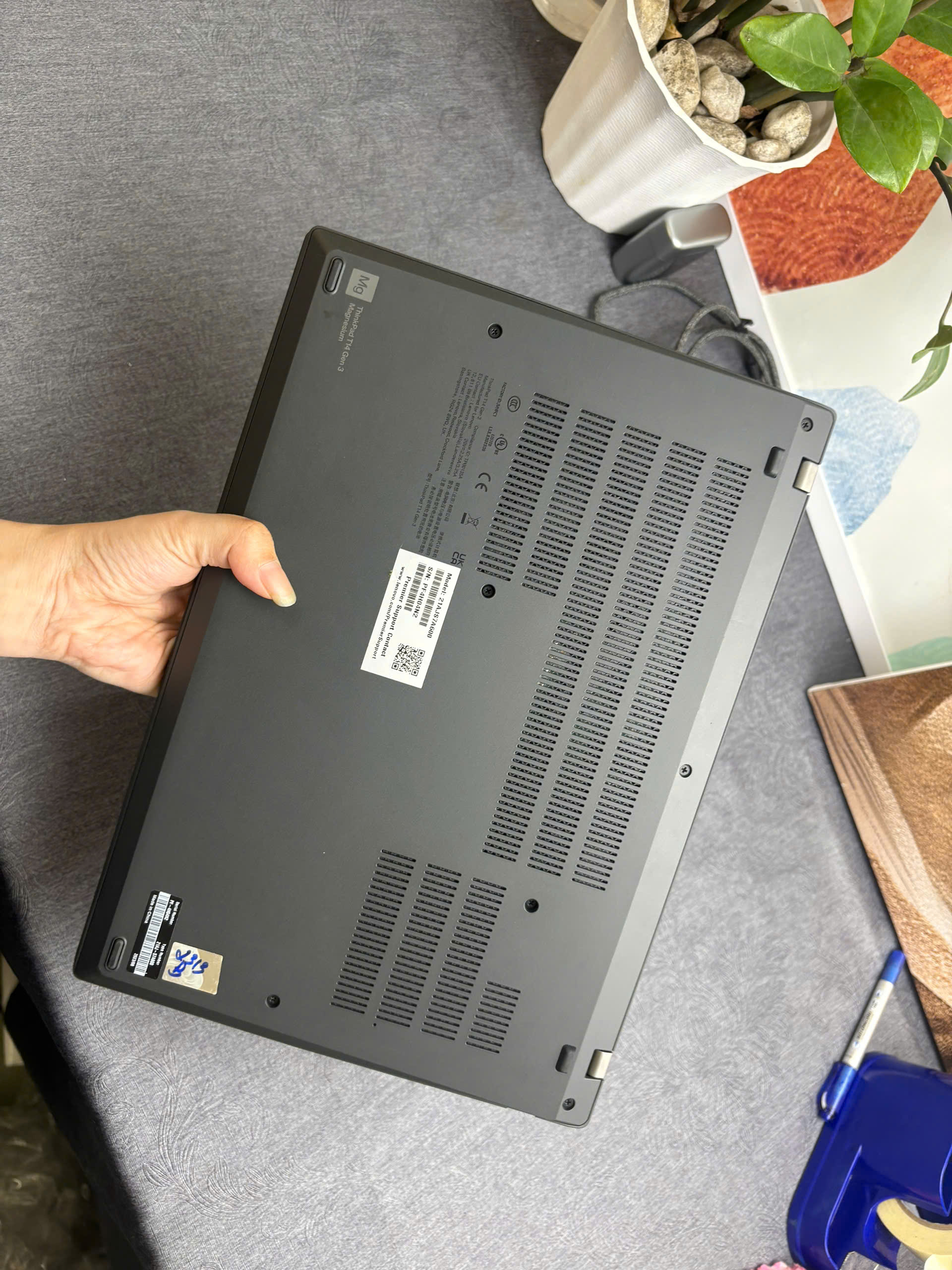 Thinkpad T14 G3 - Ảnh 3
