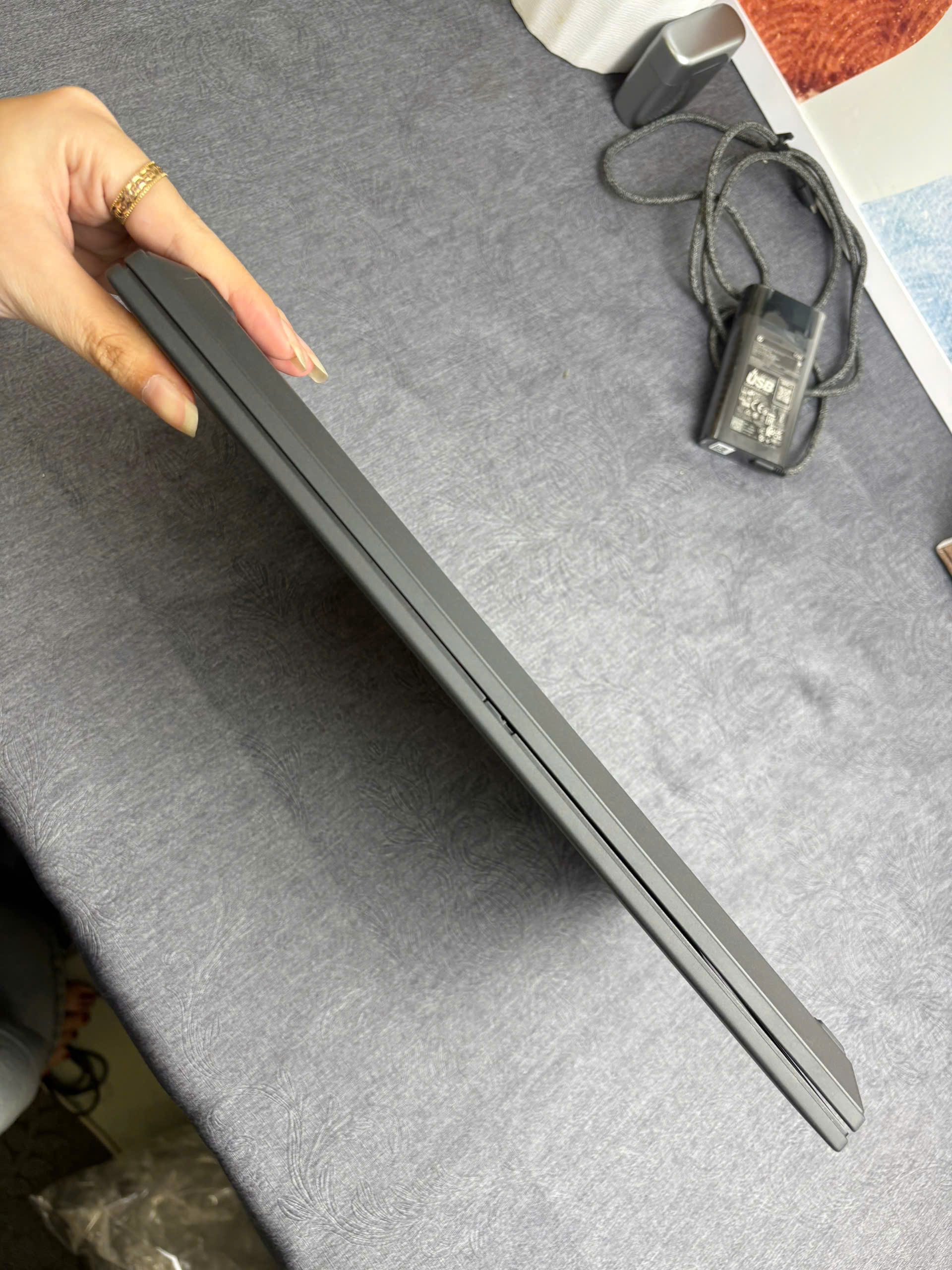 Thinkpad T14 G3 - Ảnh 4