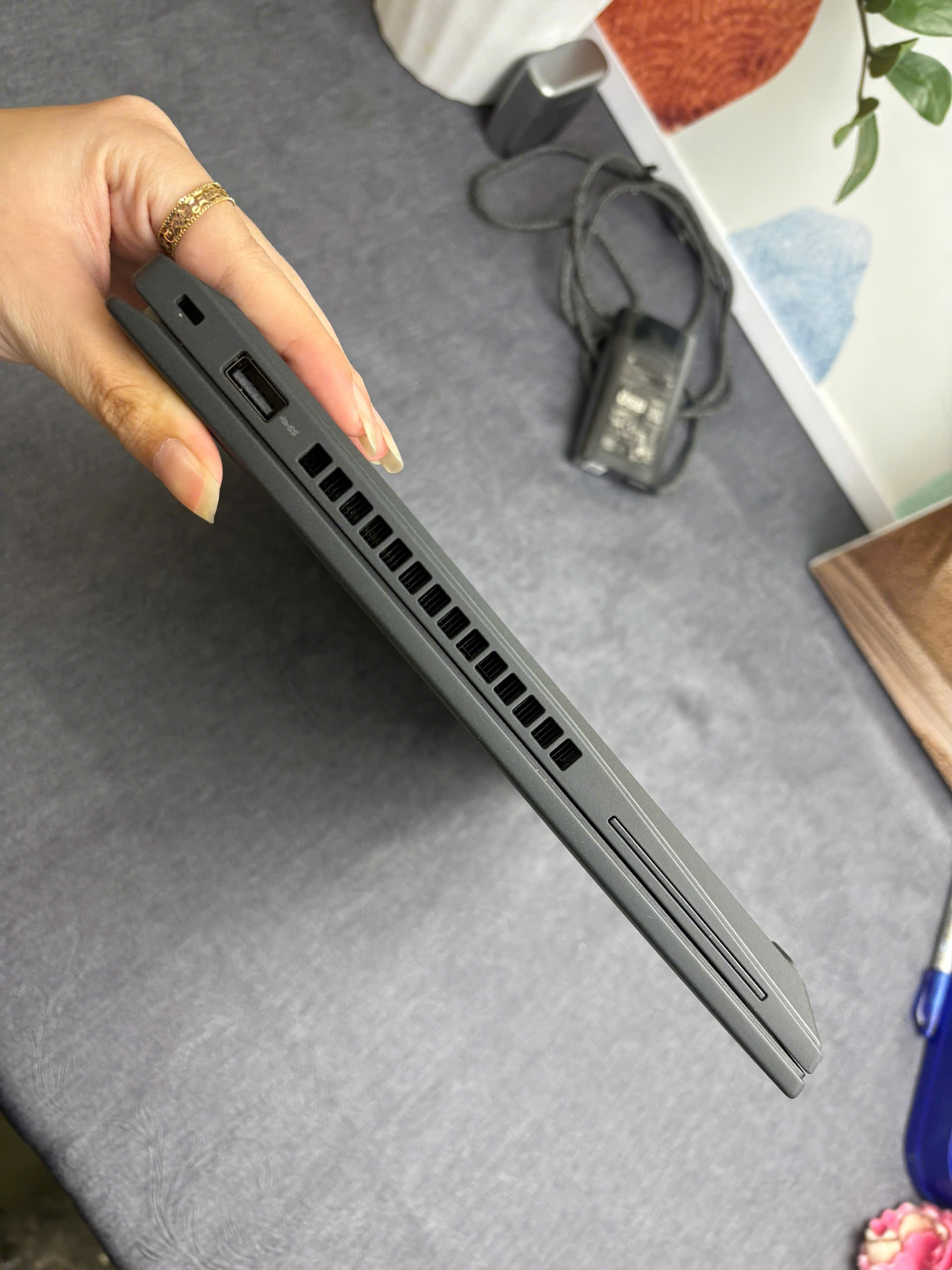 Thinkpad T14 G3 - Ảnh 5