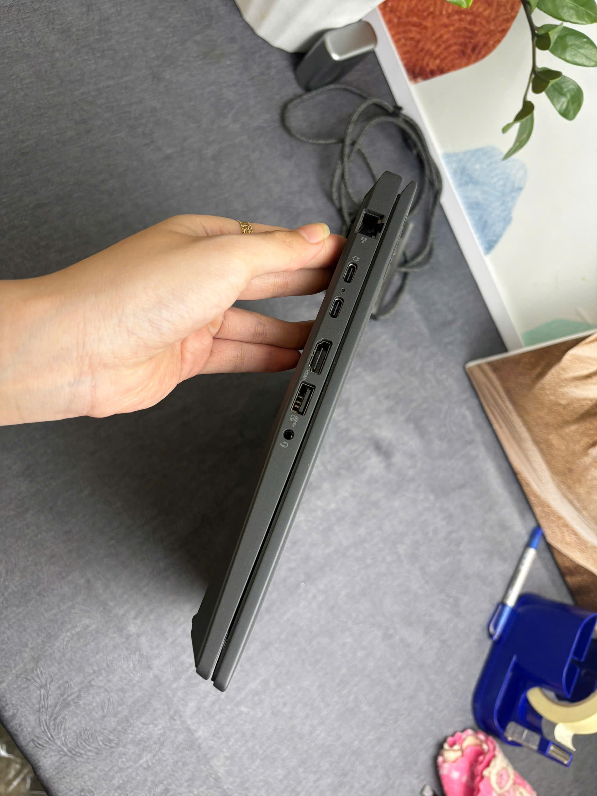 Thinkpad T14 G3 - Ảnh 7