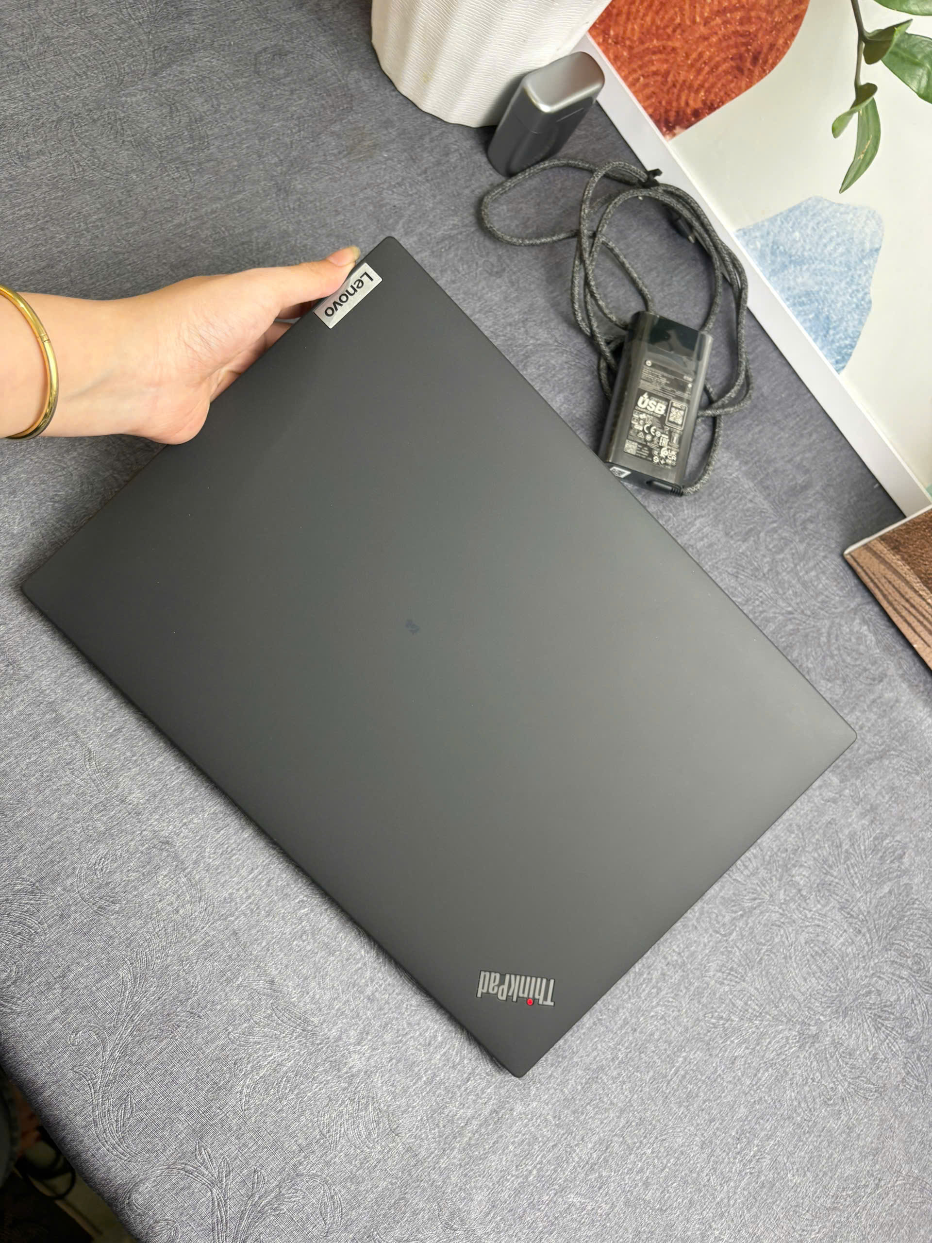 Thinkpad T14 G3 - Ảnh 8