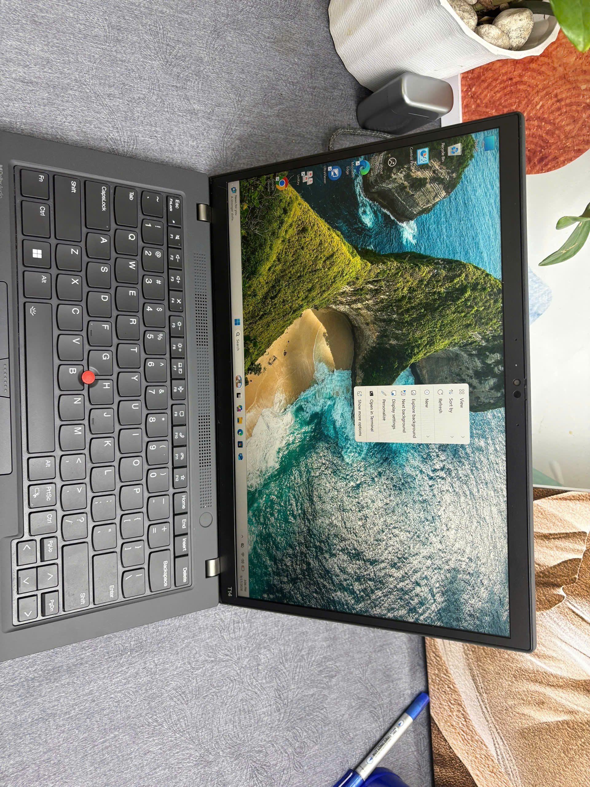 Thinkpad T14 G3 - Ảnh 11
