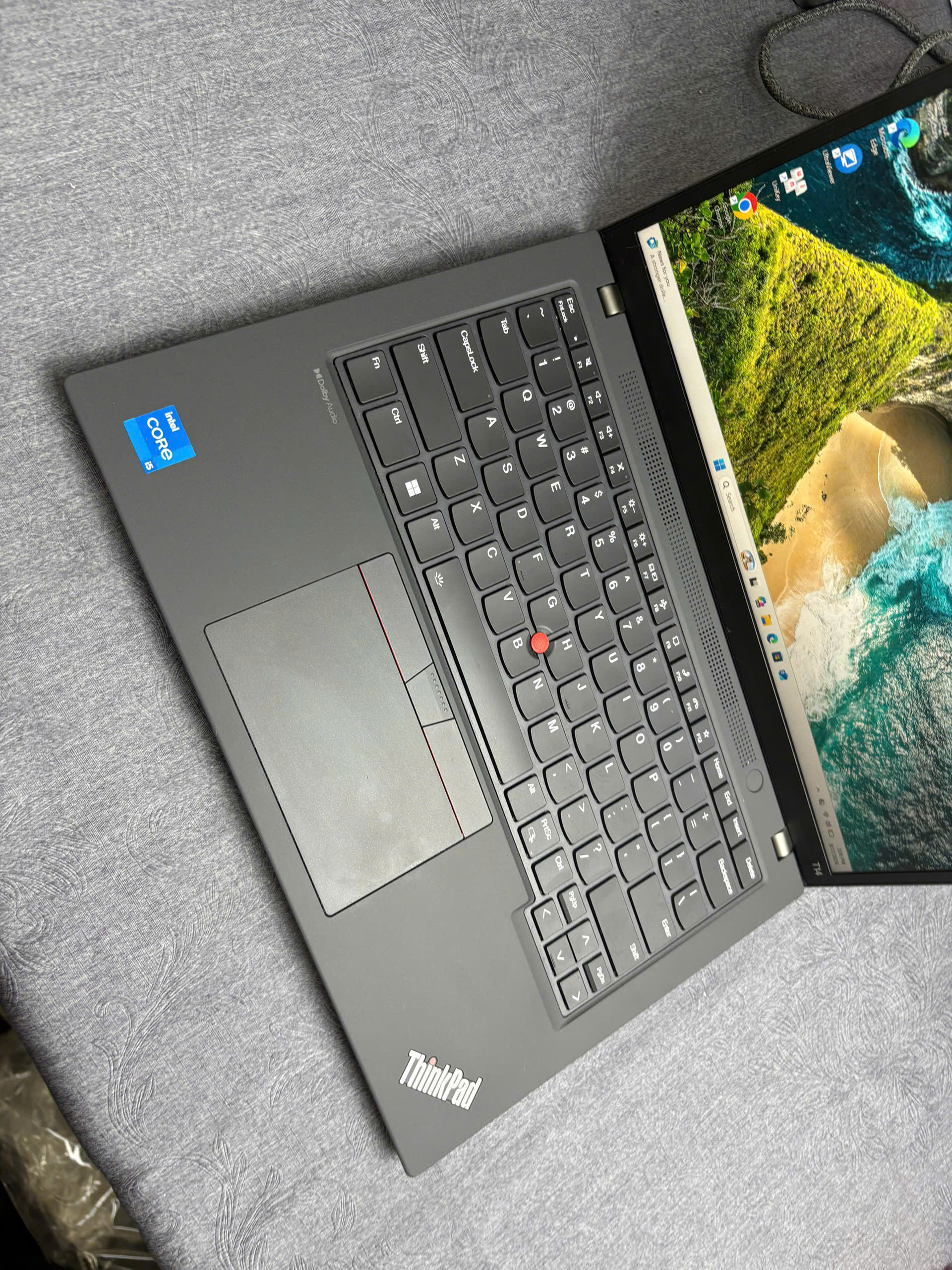 Thinkpad T14 G3 - Ảnh 12