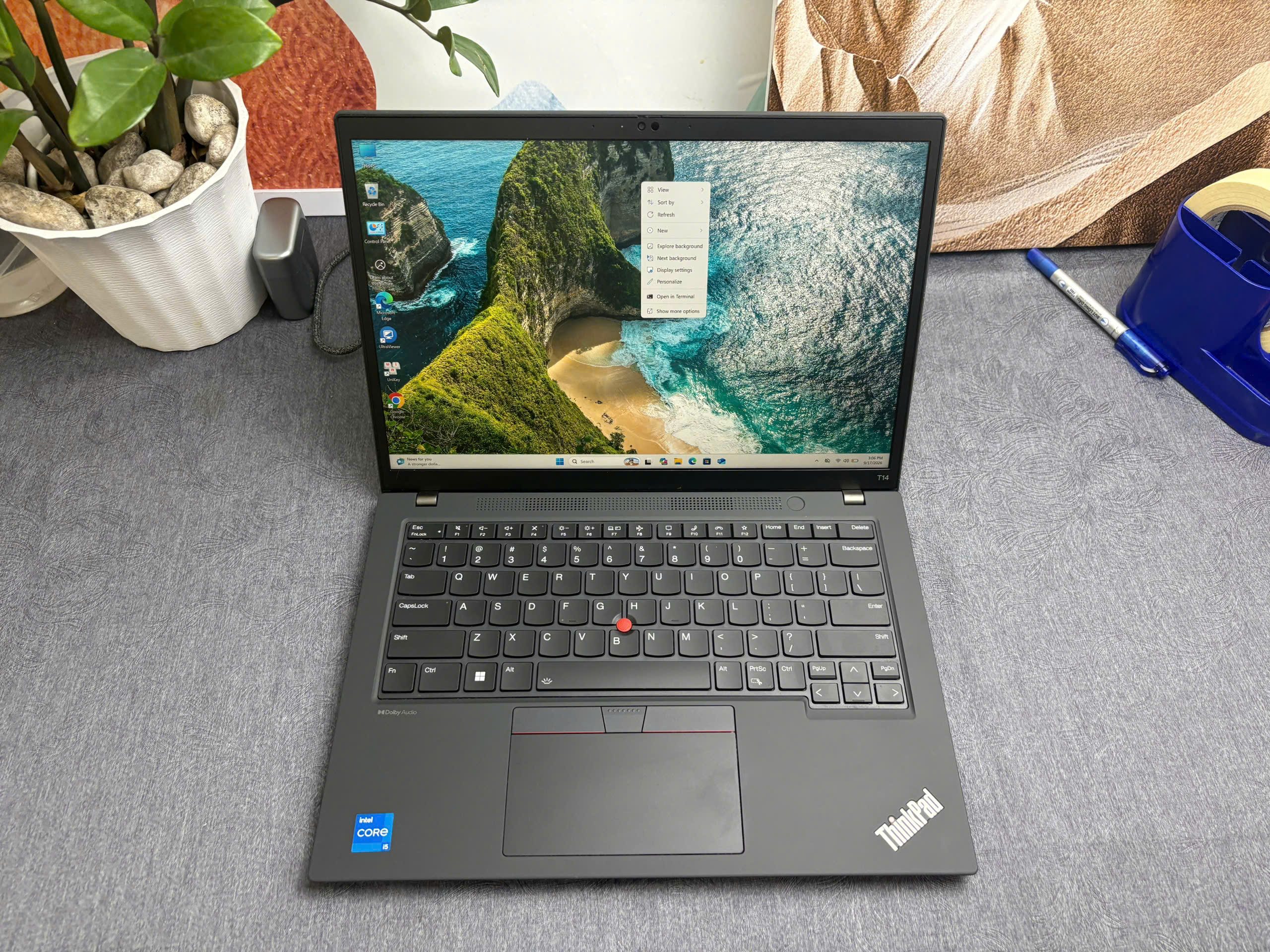 Thinkpad T14 G3