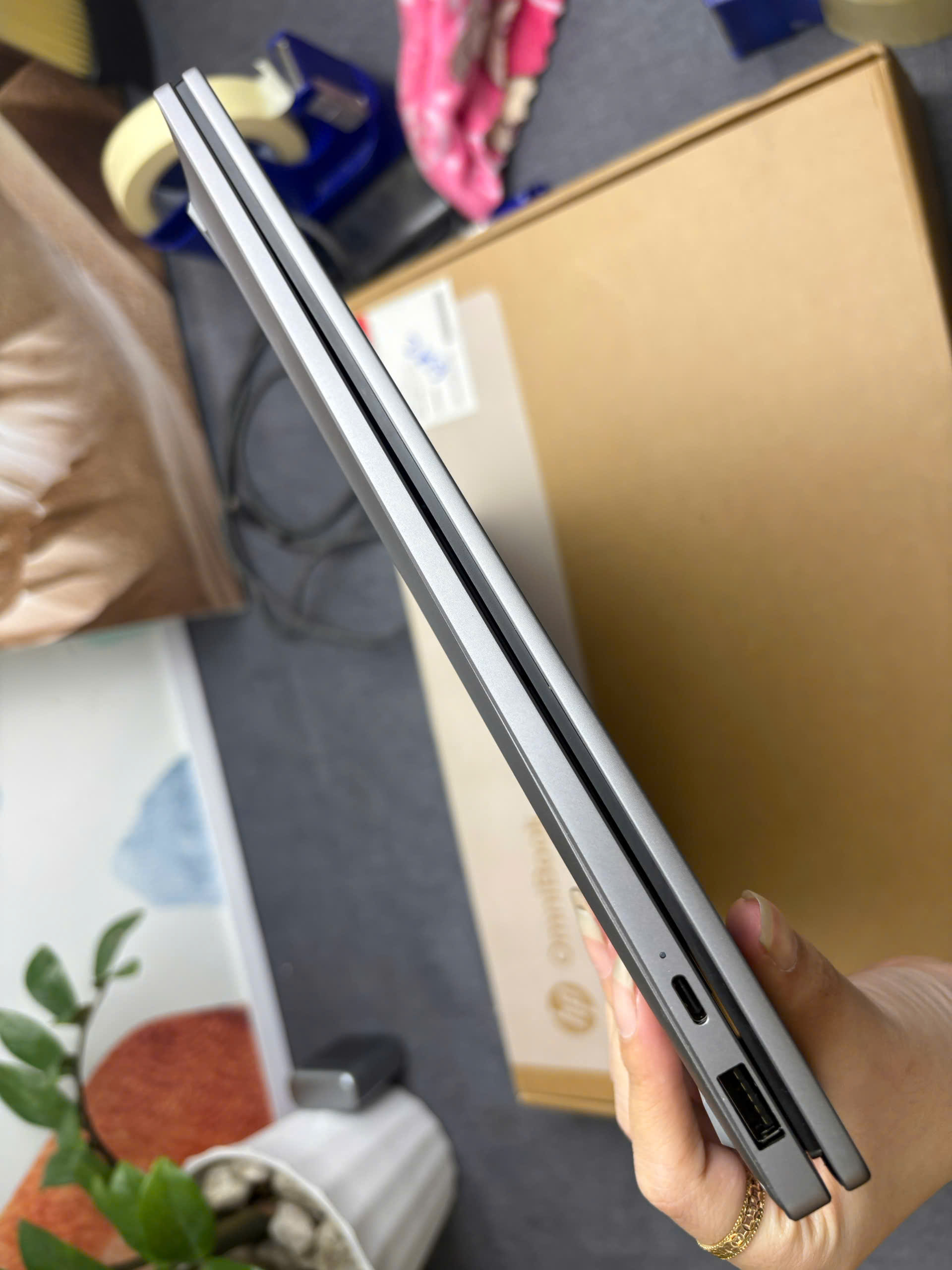 HP Omnibook X Flip 16-cc0013dx - Ảnh 3