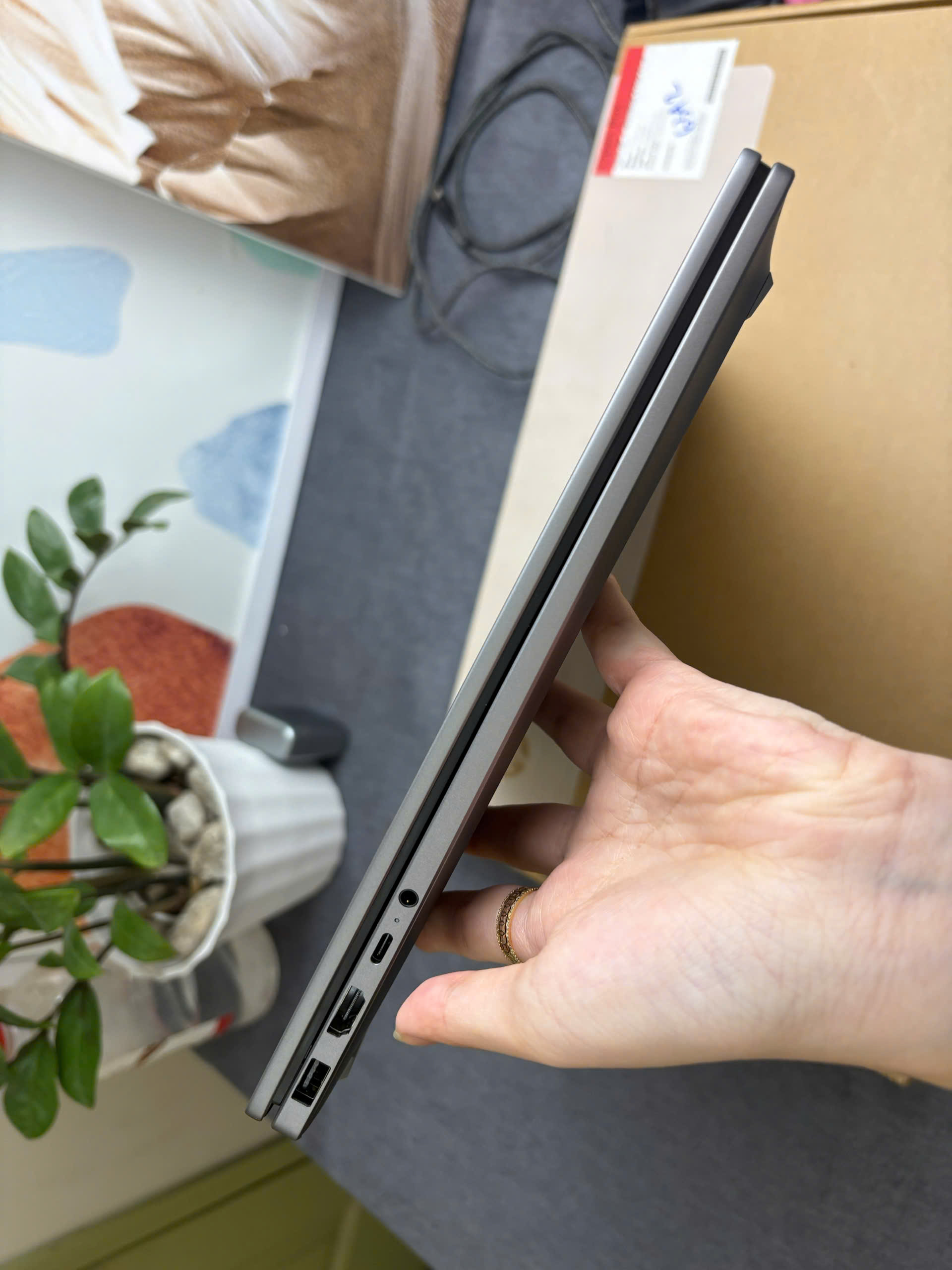 HP Omnibook X Flip 16-cc0013dx - Ảnh 5