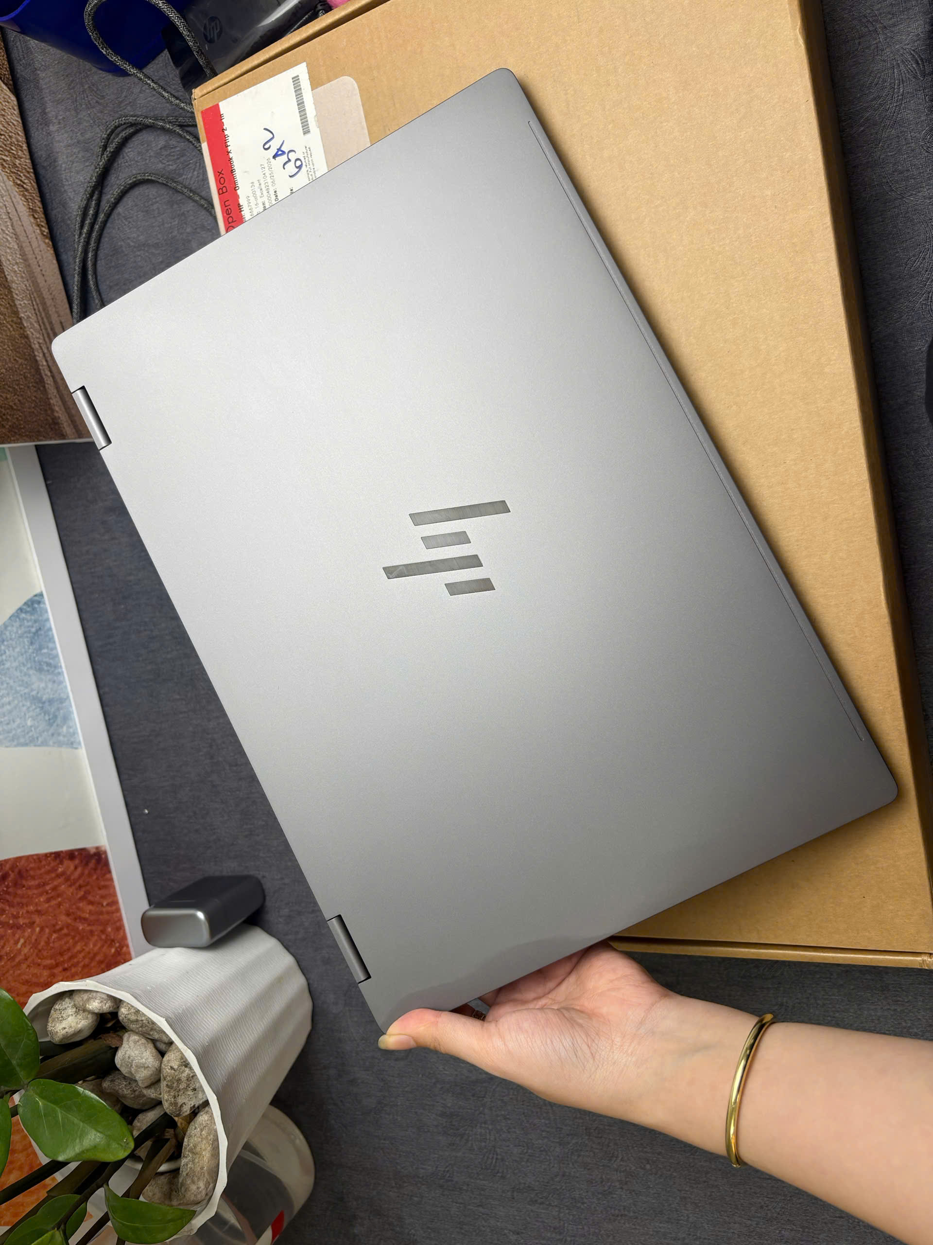 HP Omnibook X Flip 16-cc0013dx - Ảnh 6