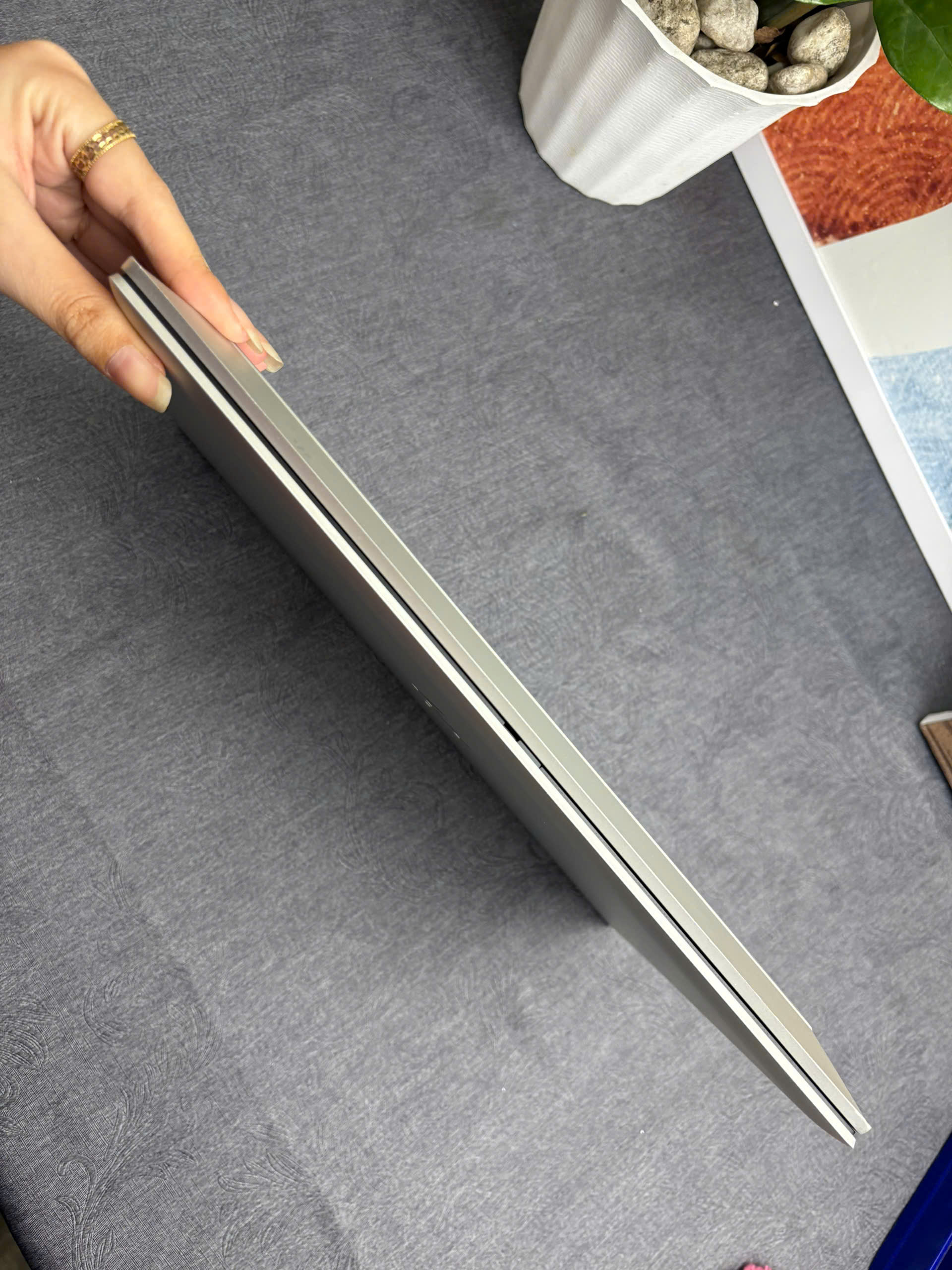 Hp Elitebook 845 G8 - Ảnh 4