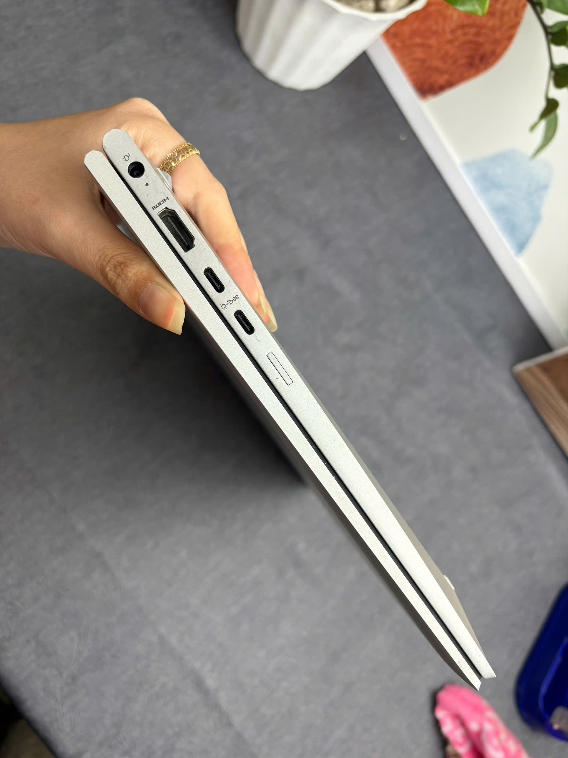 Hp Elitebook 845 G8 - Ảnh 6