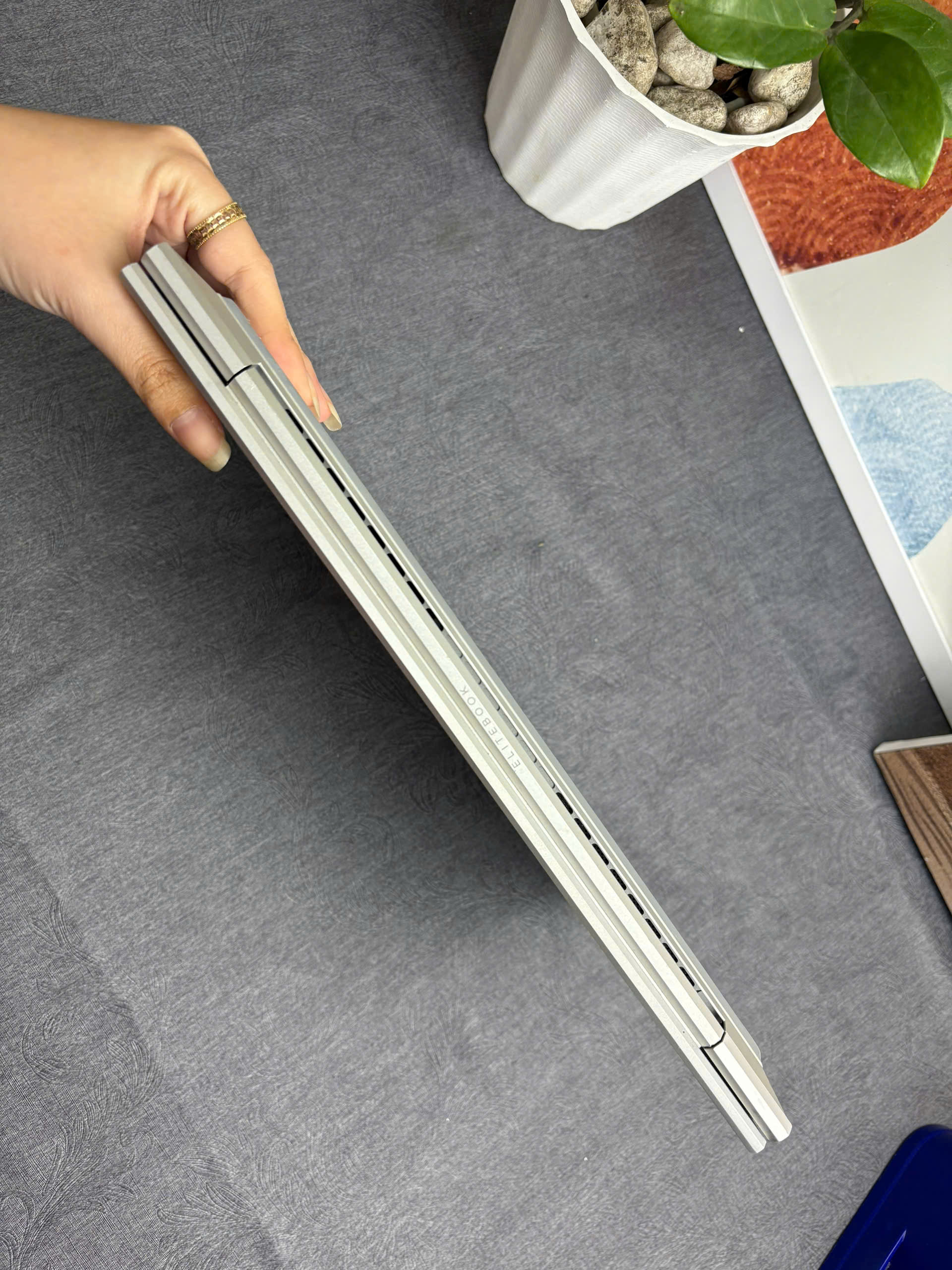 Hp Elitebook 845 G8 - Ảnh 7