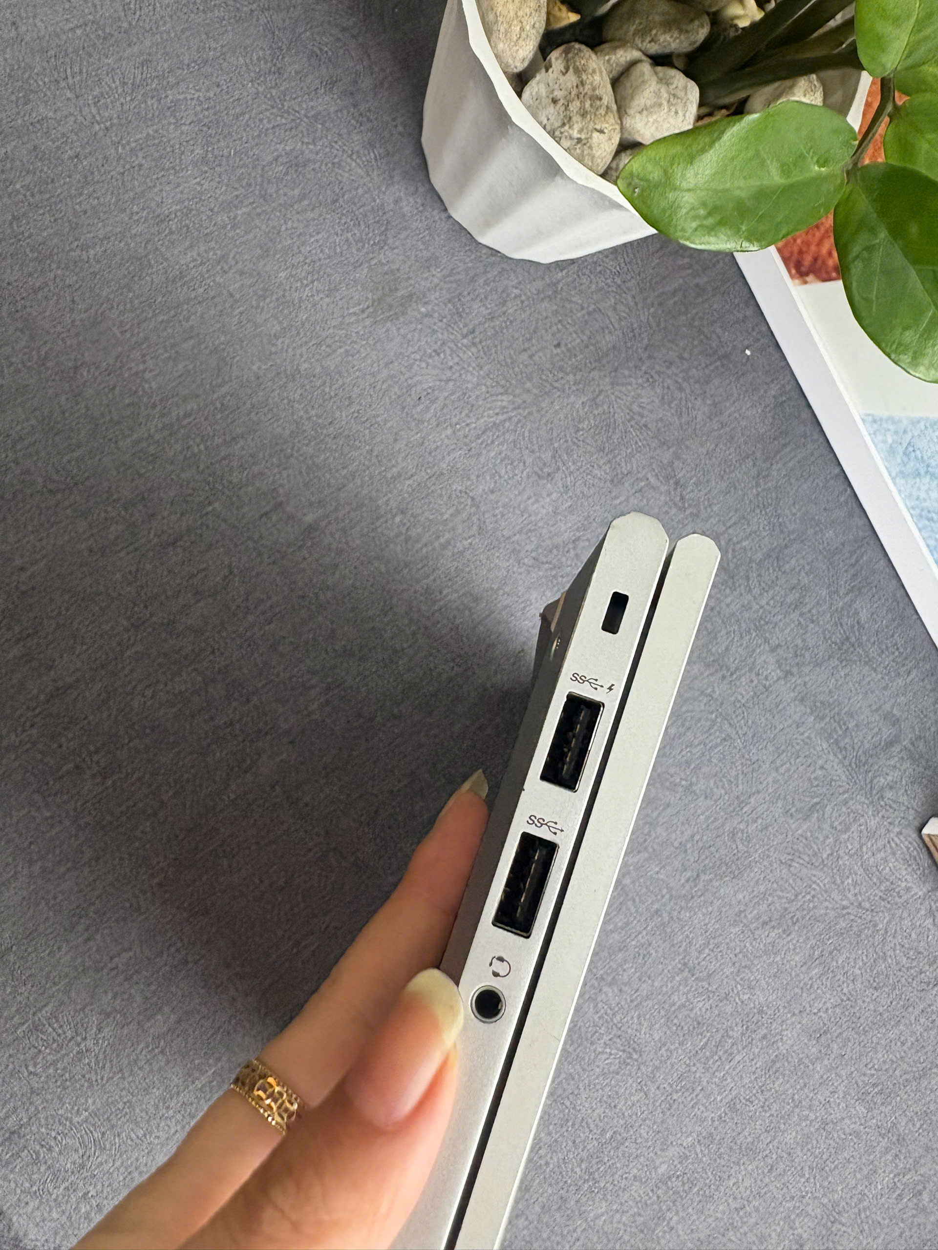 Hp Elitebook 845 G8 - Ảnh 8