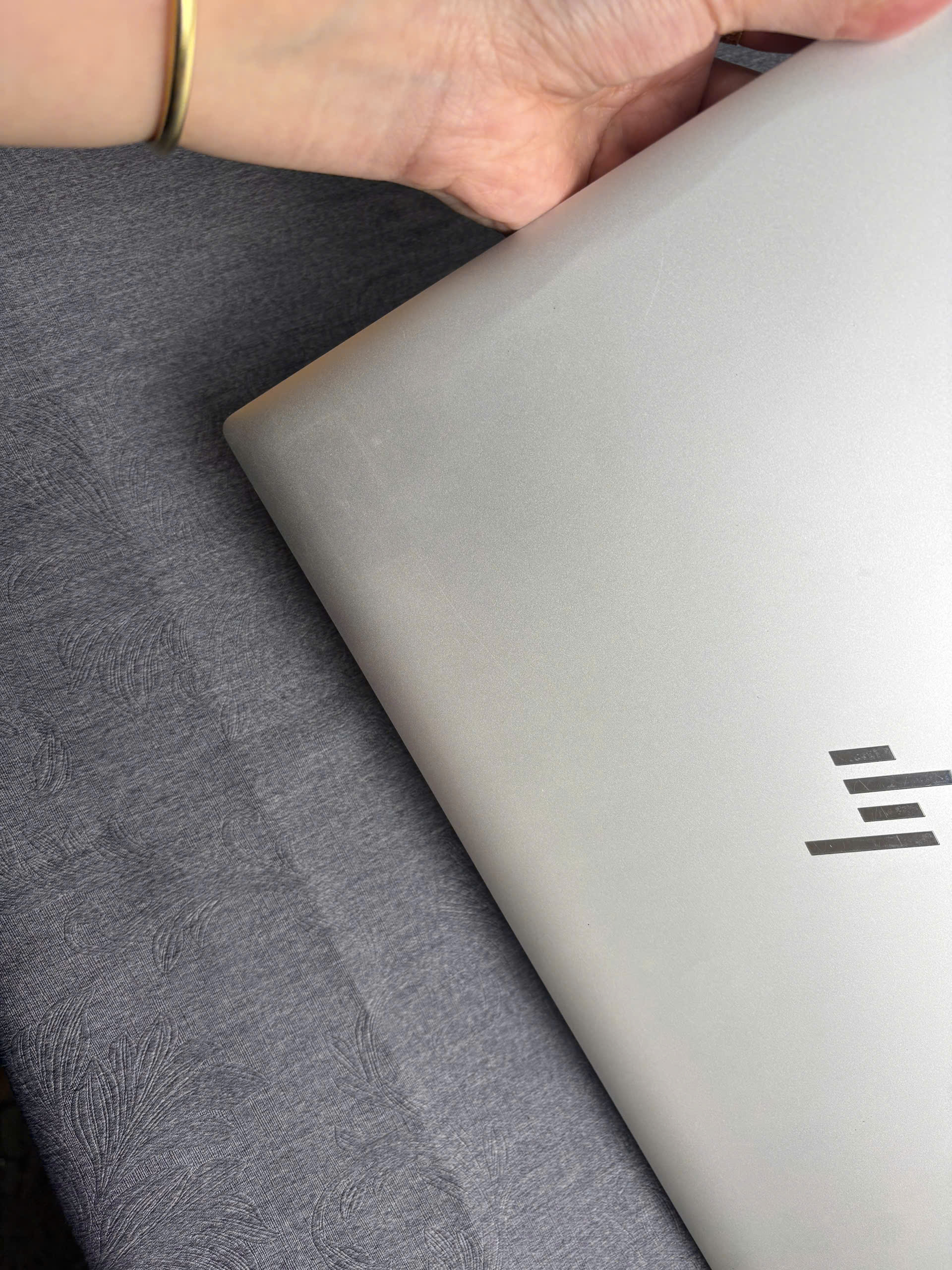 Hp Elitebook 845 G8 - Ảnh 11
