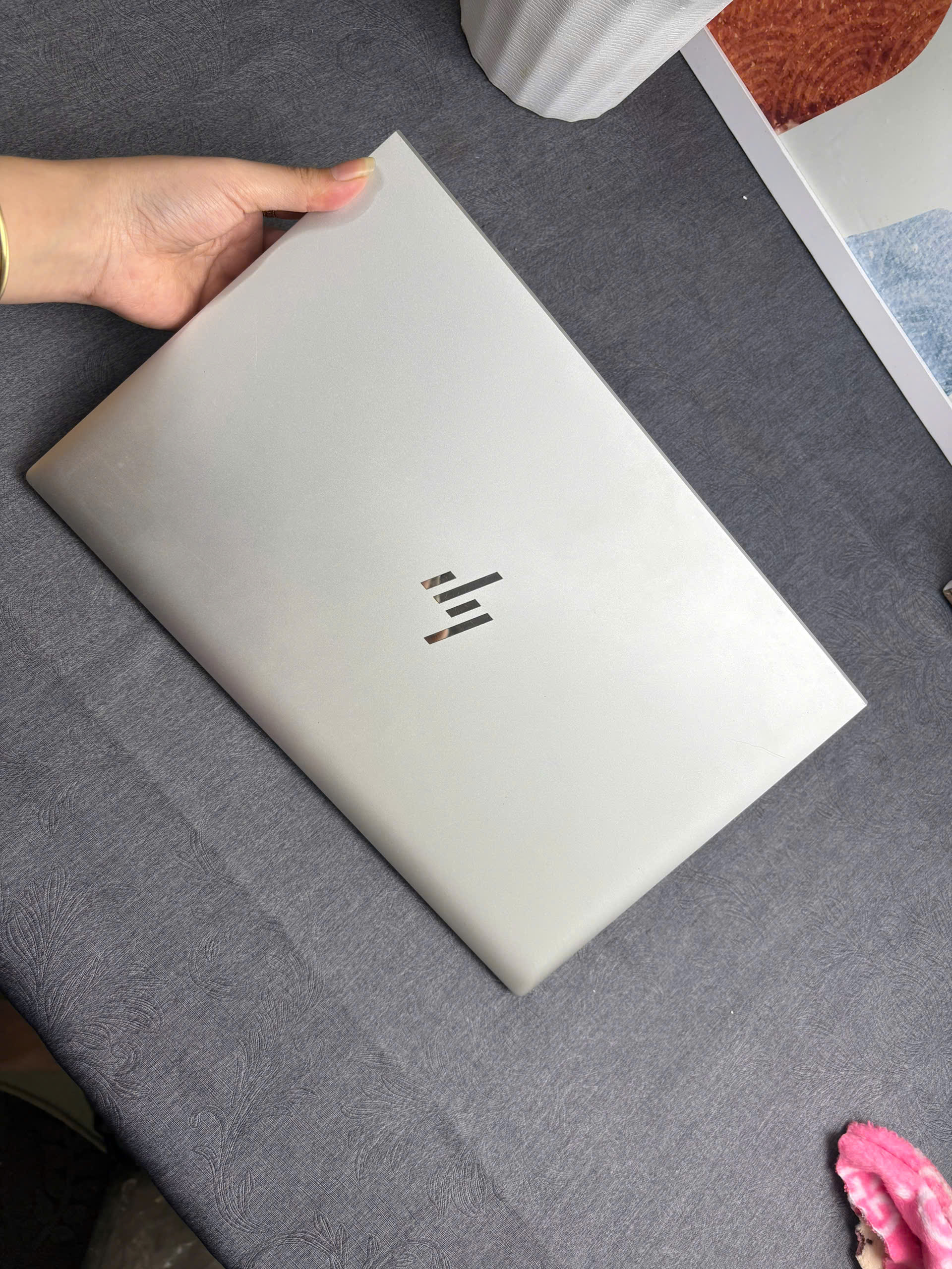 Hp Elitebook 845 G8 - Ảnh 12