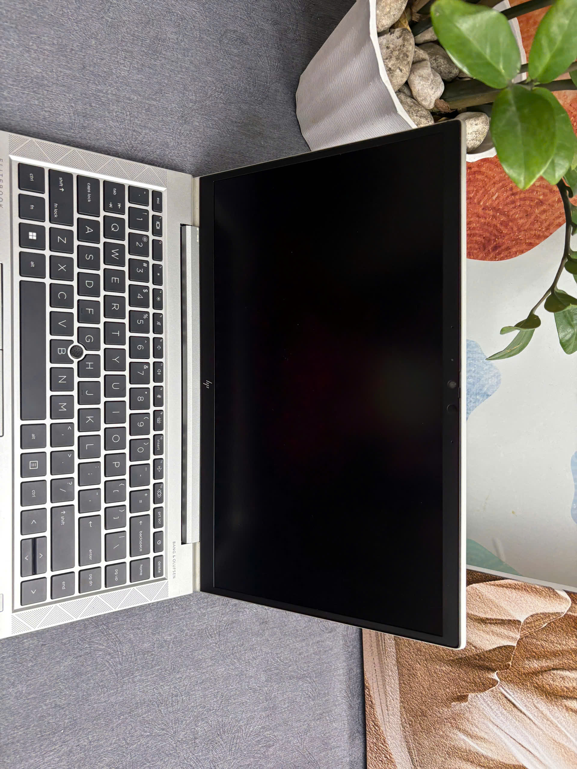 Hp Elitebook 845 G8 - Ảnh 13