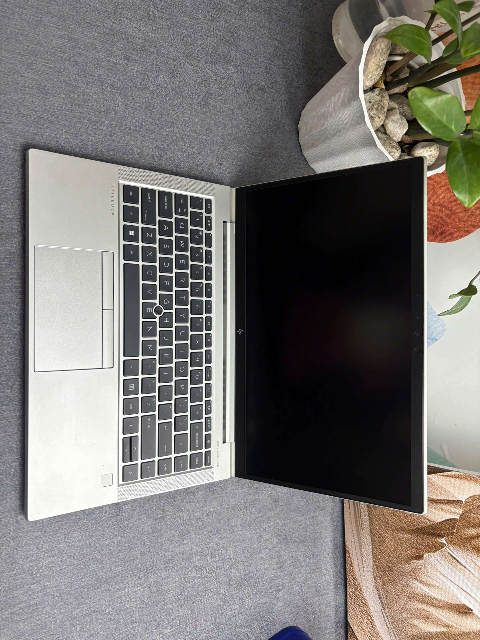 Hp Elitebook 845 G8 - Ảnh 14