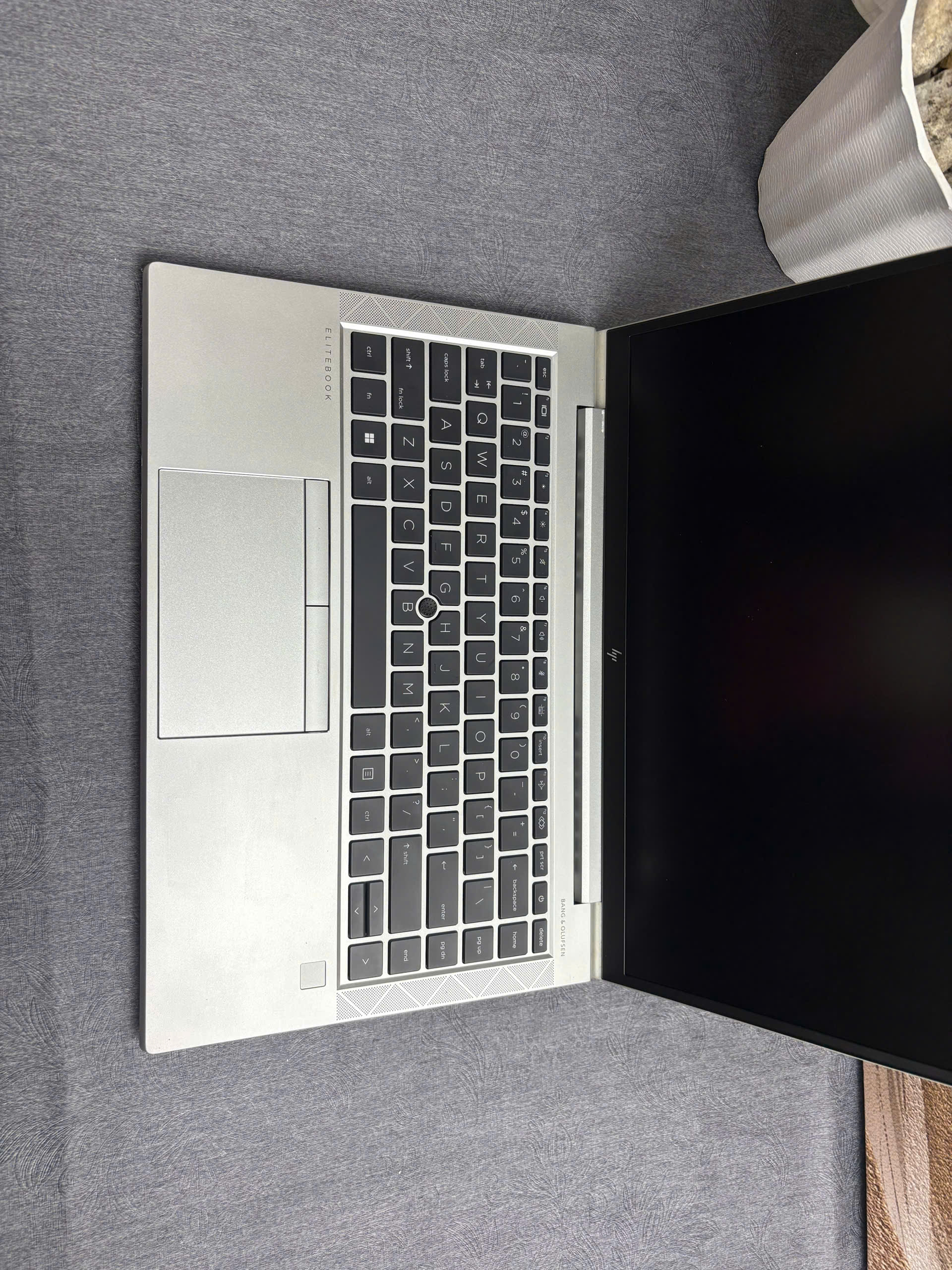 Hp Elitebook 845 G8 - Ảnh 15