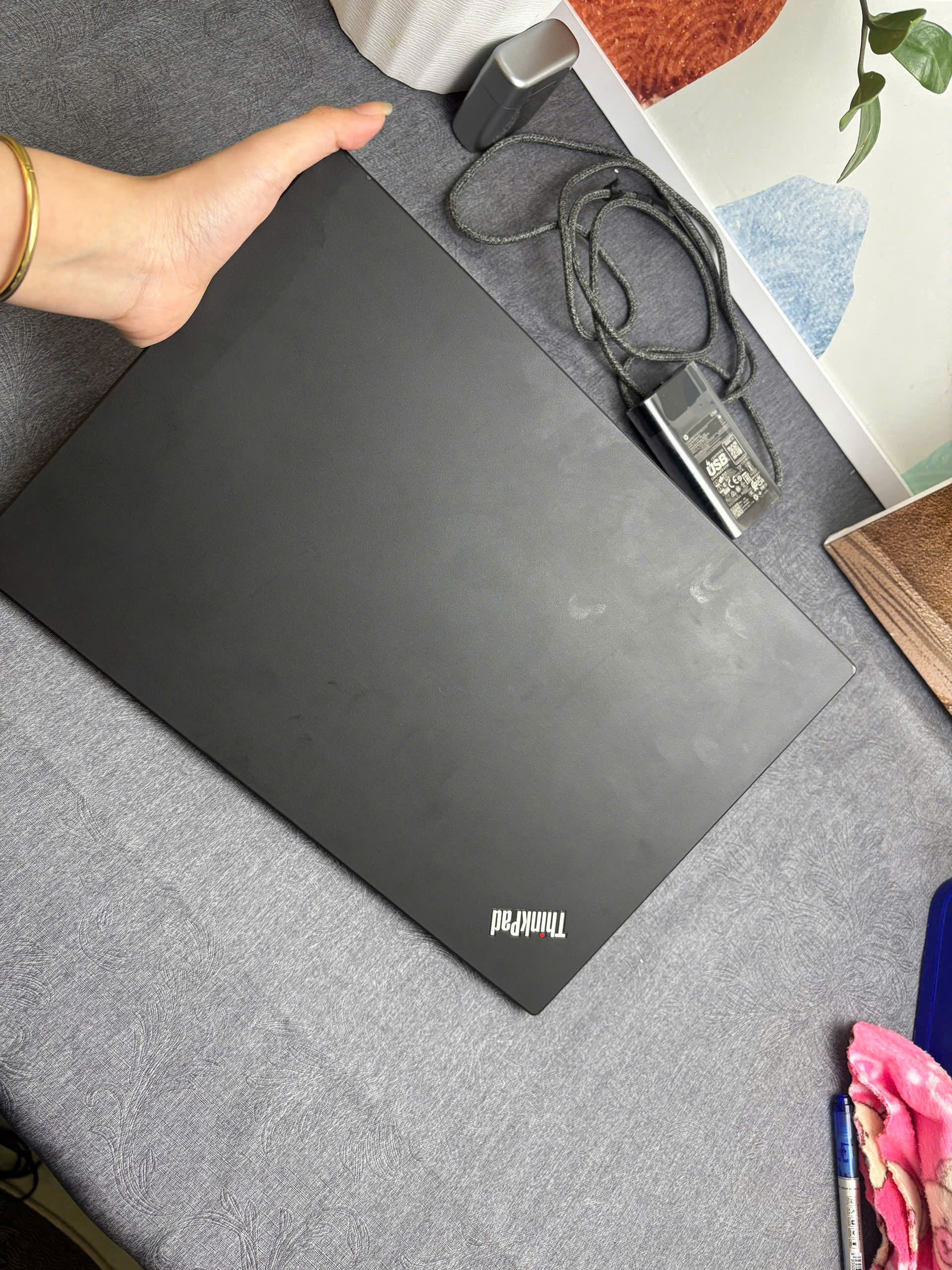 Thinkpad T14 G1 - Ảnh 2