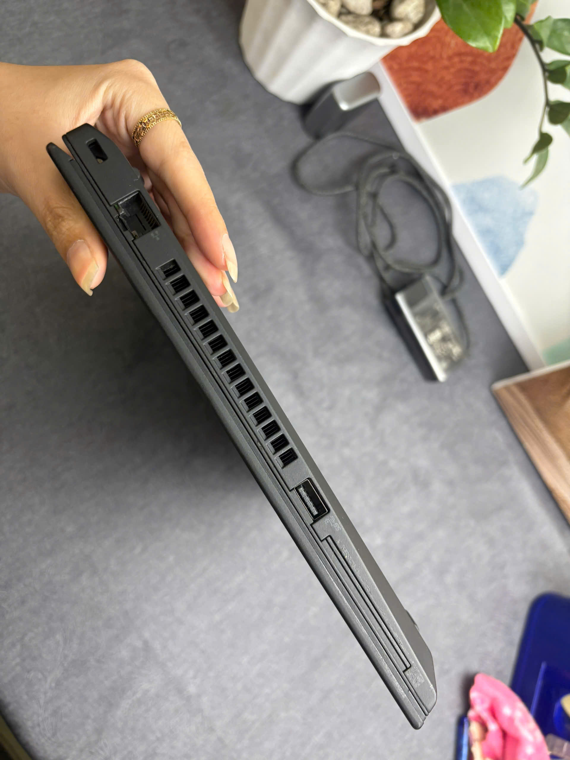 Thinkpad T14 G1 - Ảnh 5