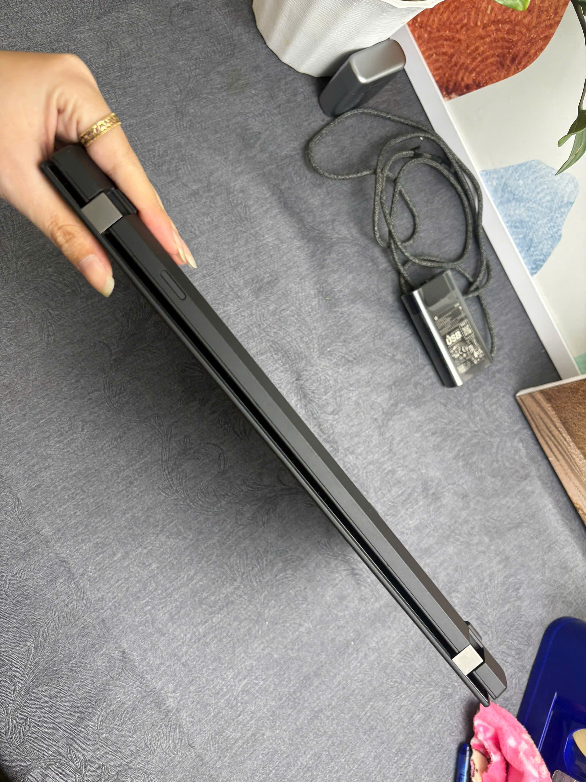 Thinkpad T14 G1 - Ảnh 7