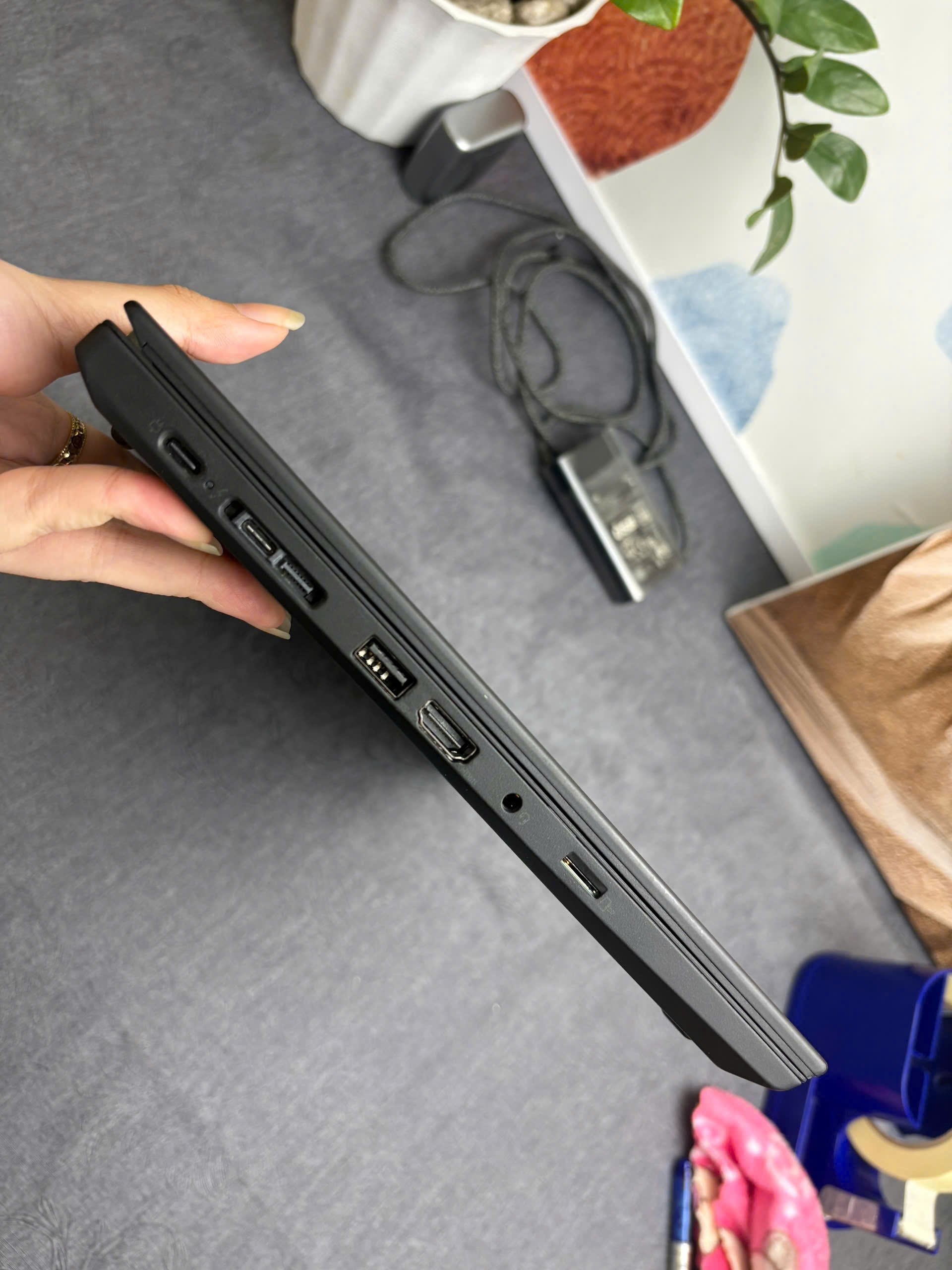 Thinkpad T14 G1 - Ảnh 8