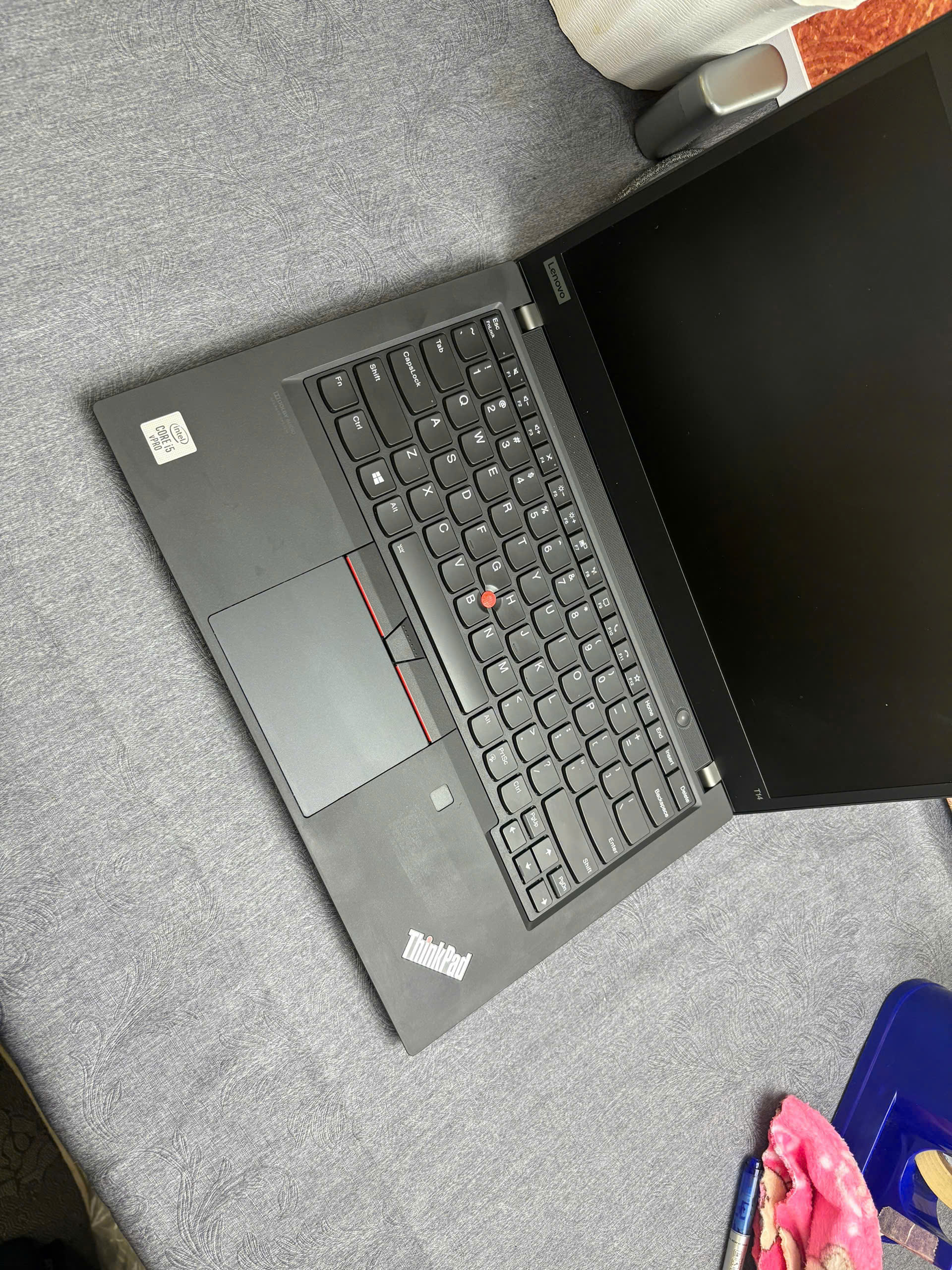 Thinkpad T14 G1 - Ảnh 10