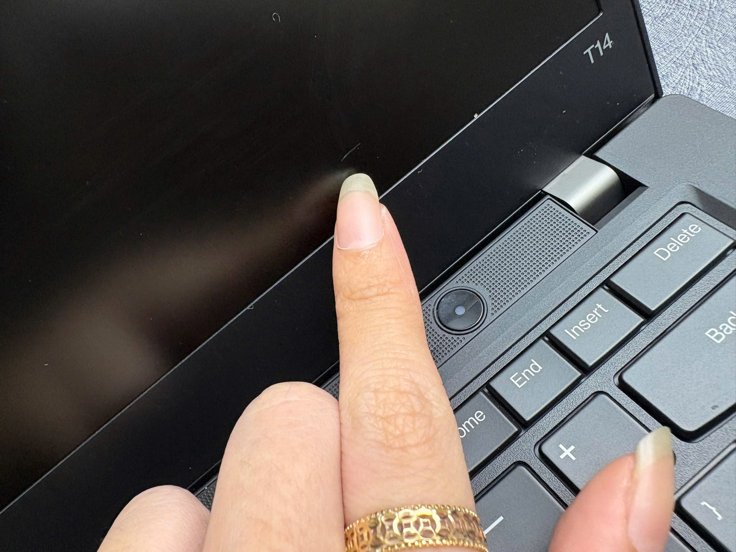 Thinkpad T14 G1 - Ảnh 11