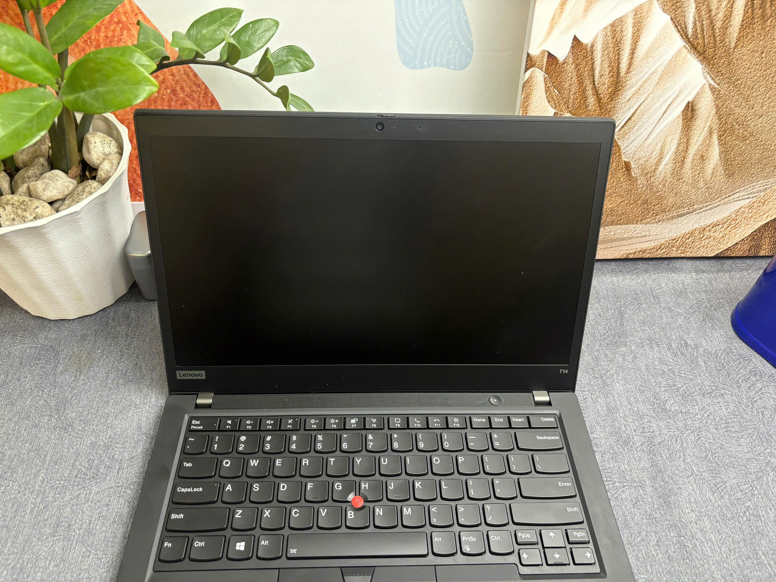 Thinkpad T14 G1 - Ảnh 12