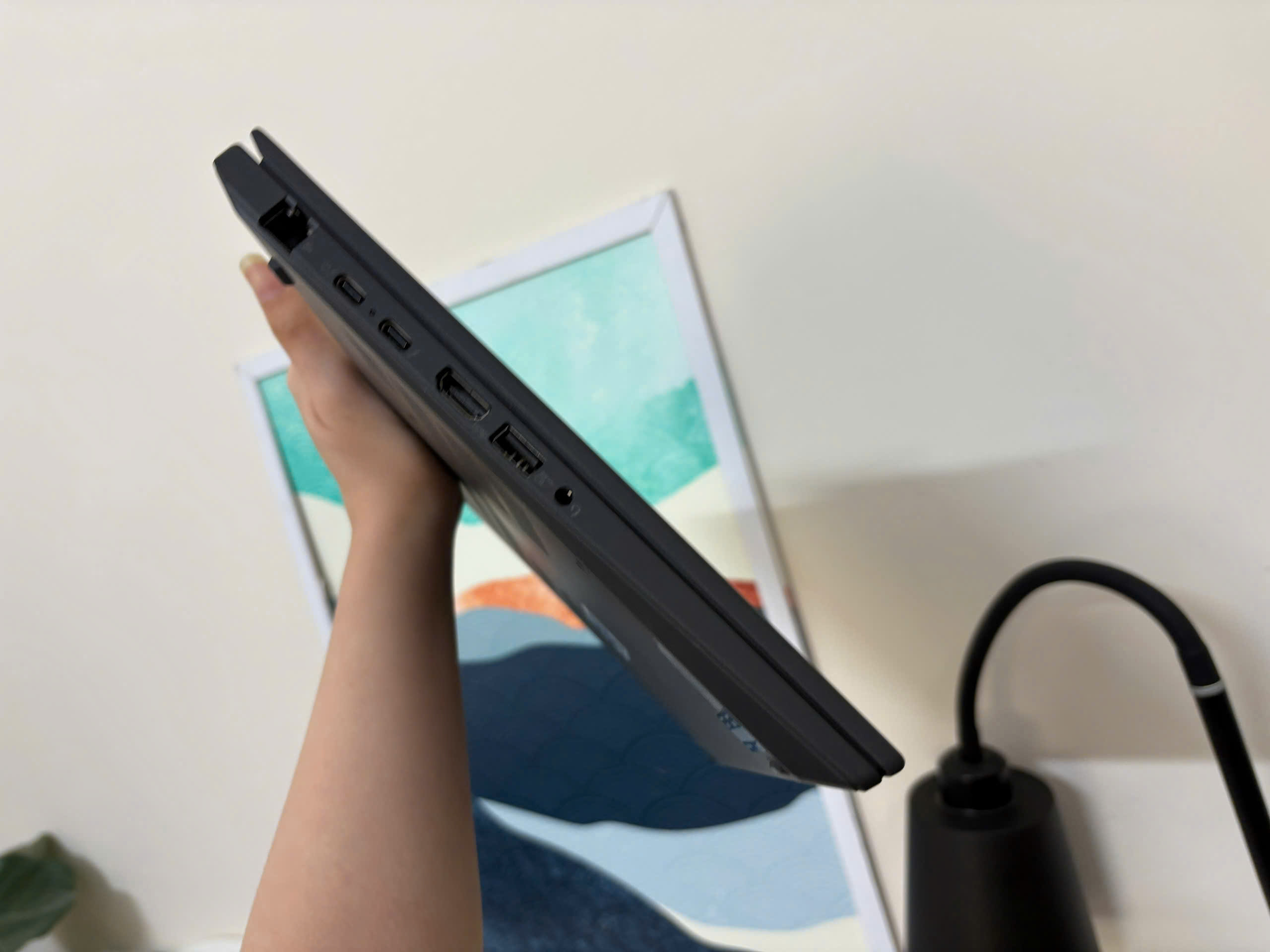 Thinkpad T14 G3 - Ảnh 4