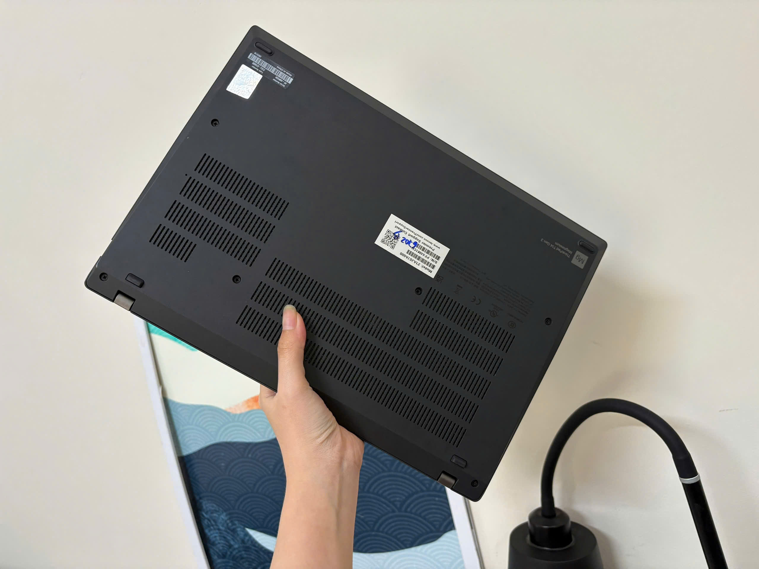 Thinkpad T14 G3 - Ảnh 5