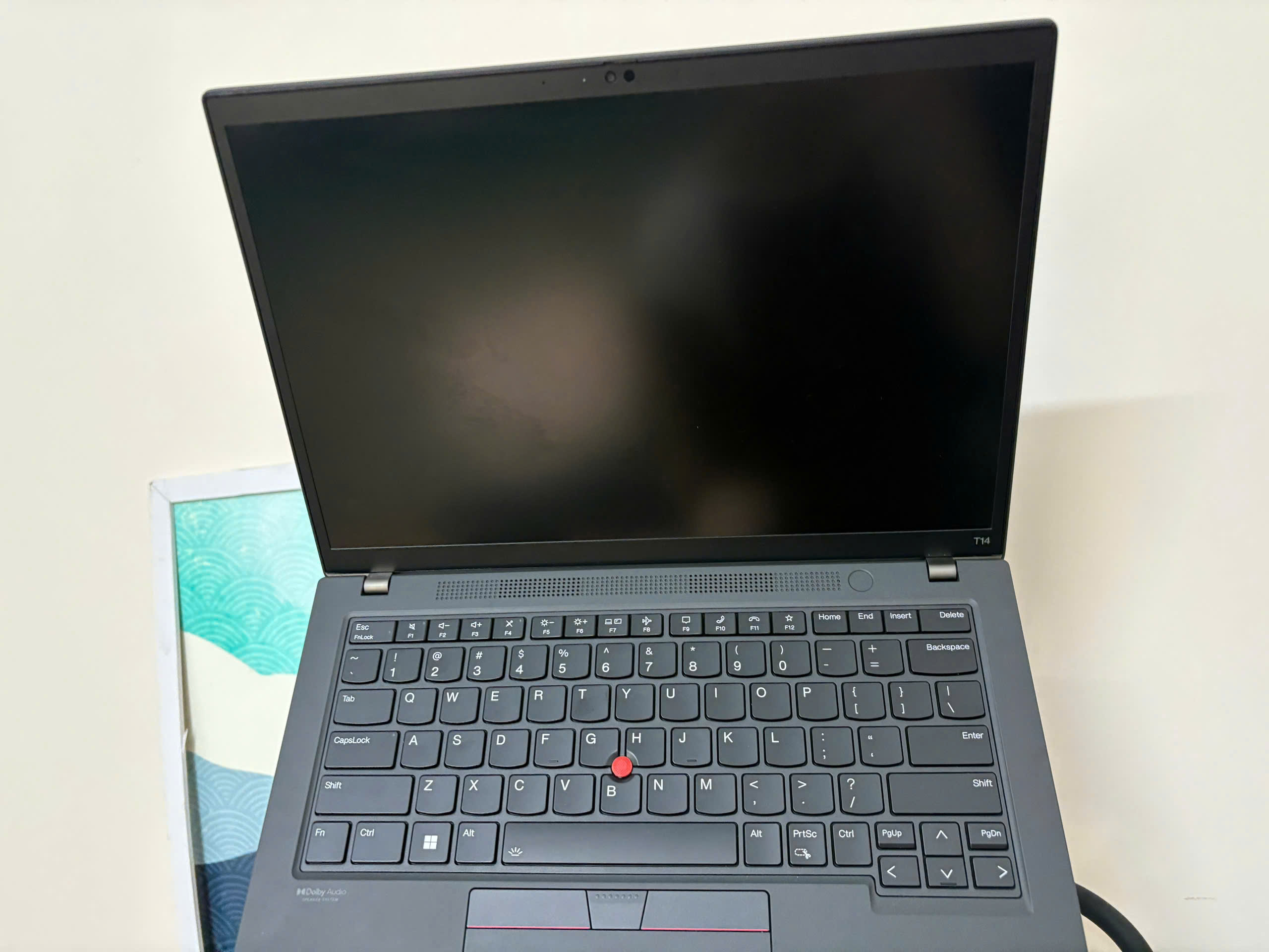 Thinkpad T14 G3 - Ảnh 9