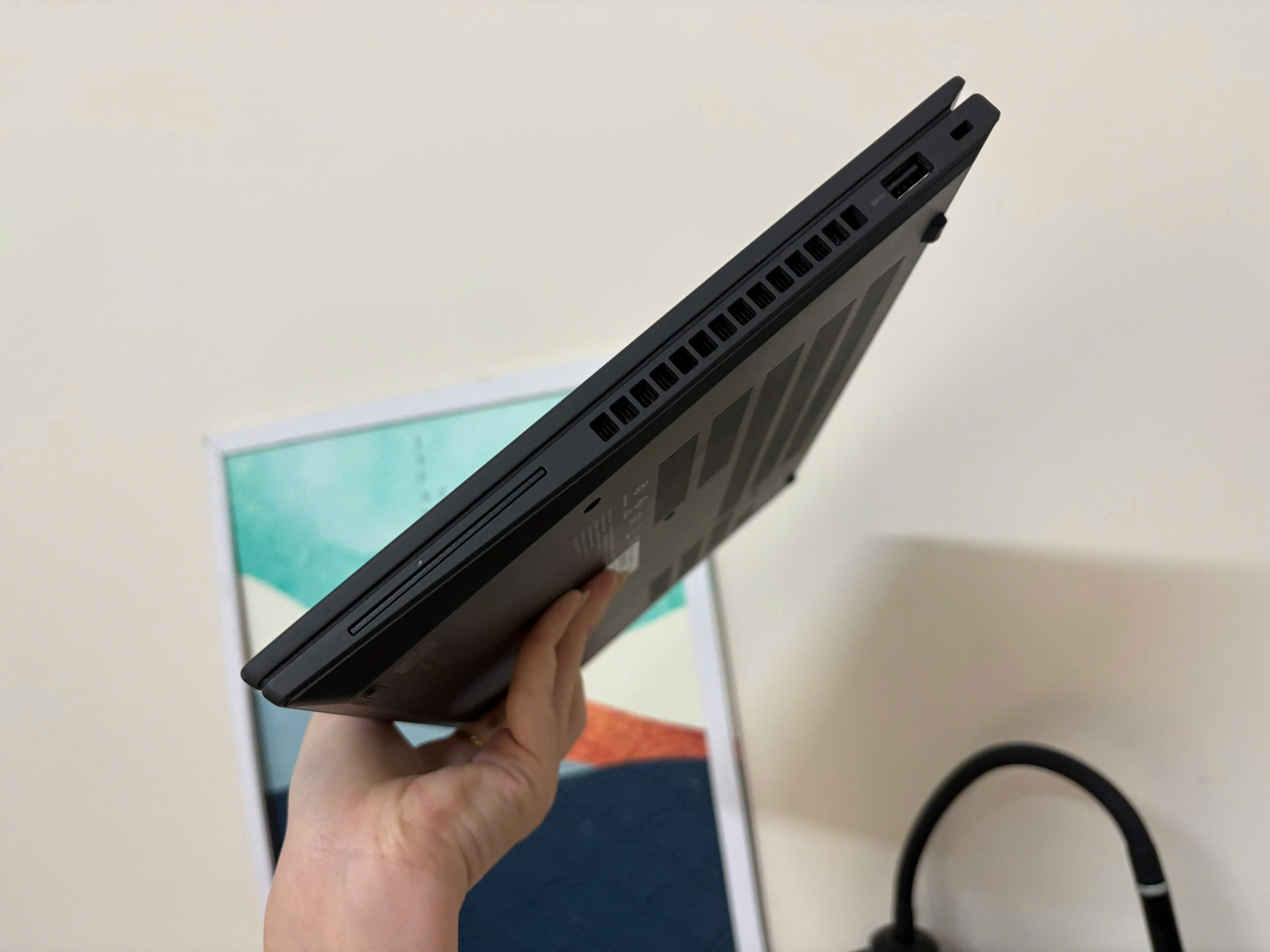 Thinkpad T14 G3 - Ảnh 10