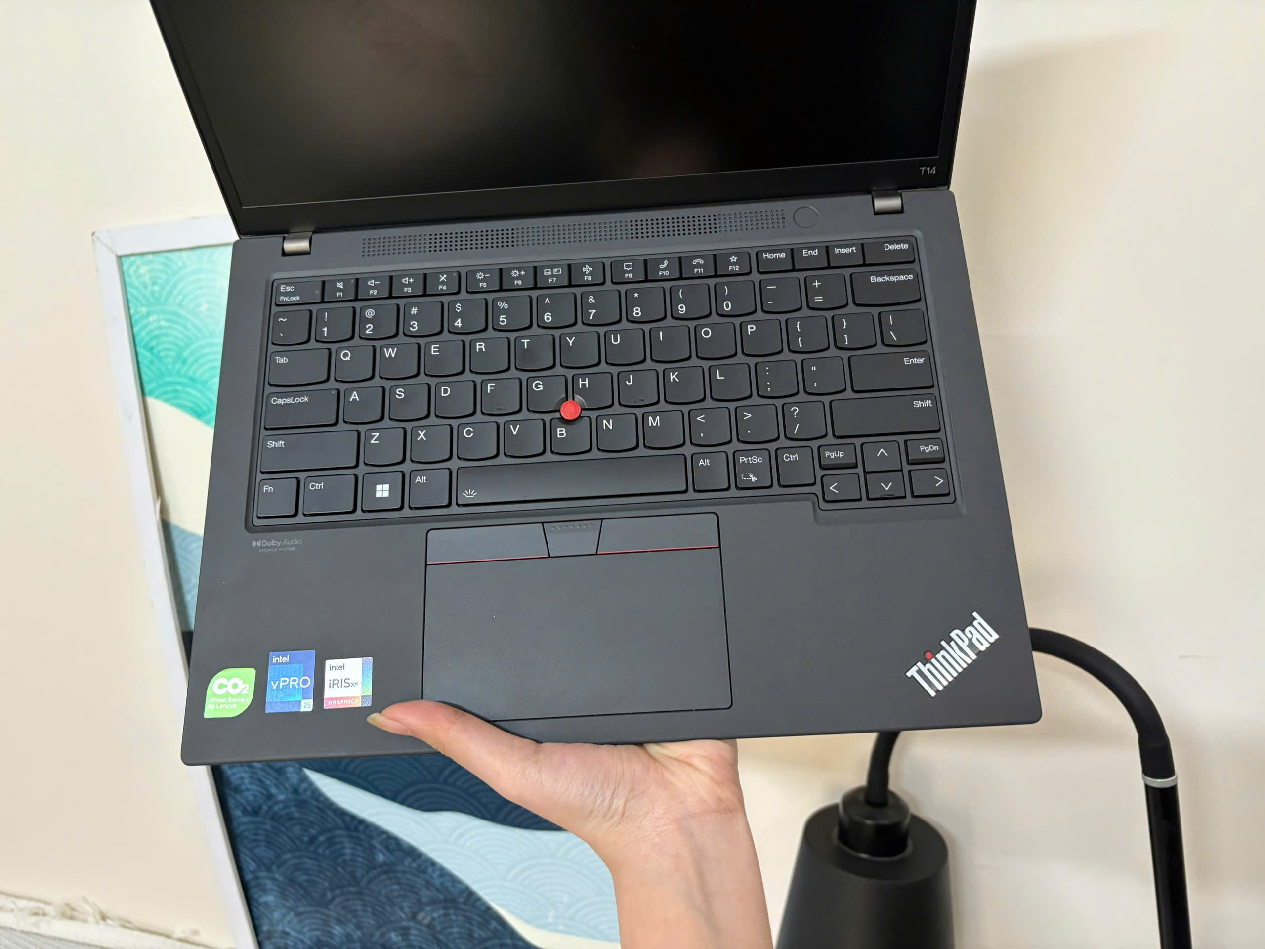 Thinkpad T14 G3 - Ảnh 13