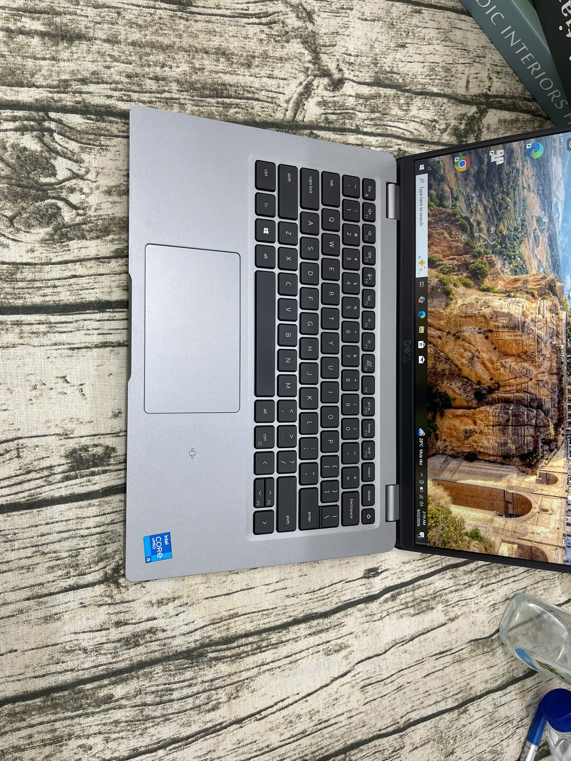 Dell Latitude 5420 - Ảnh 2