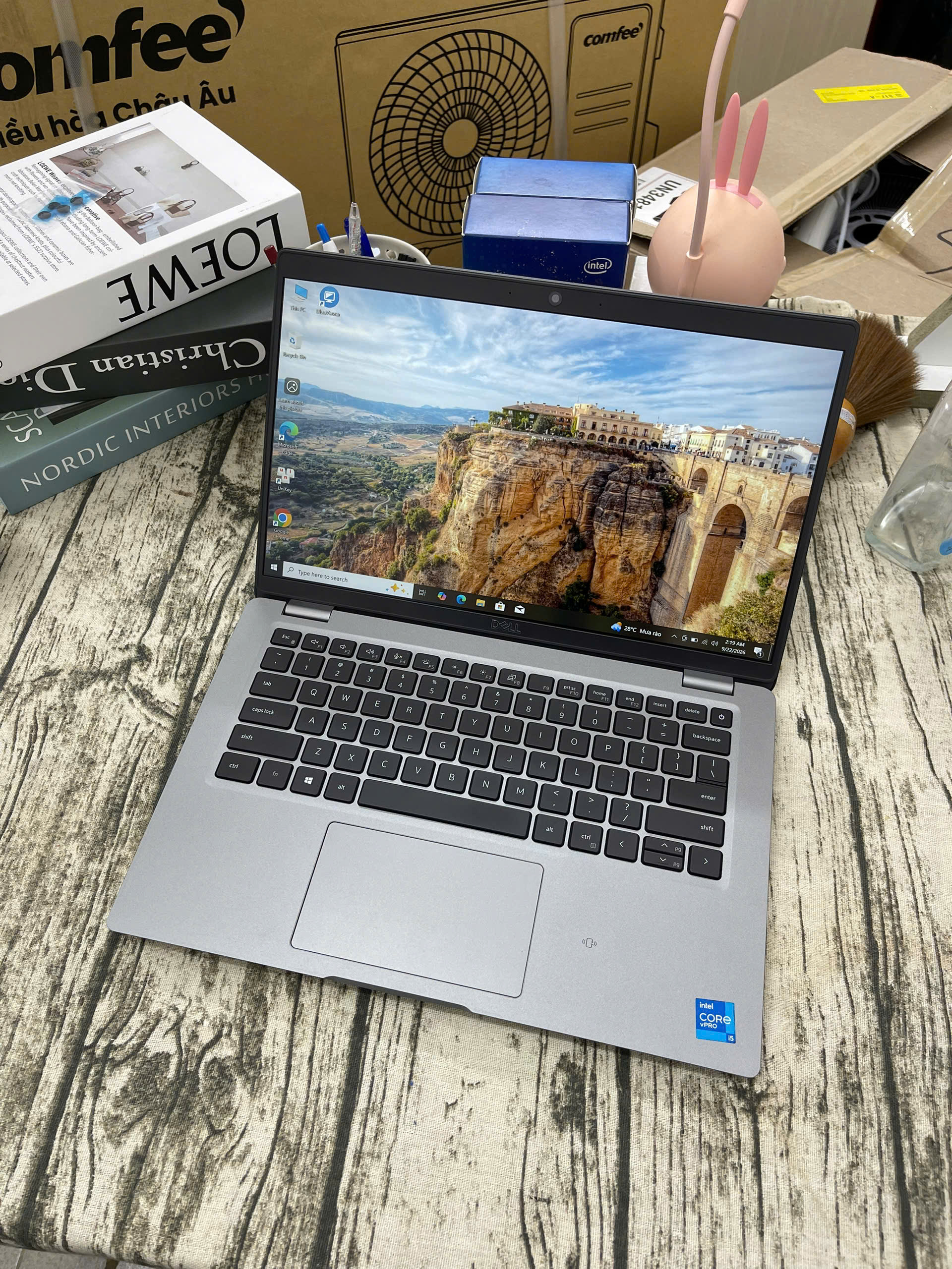 Dell Latitude 5420