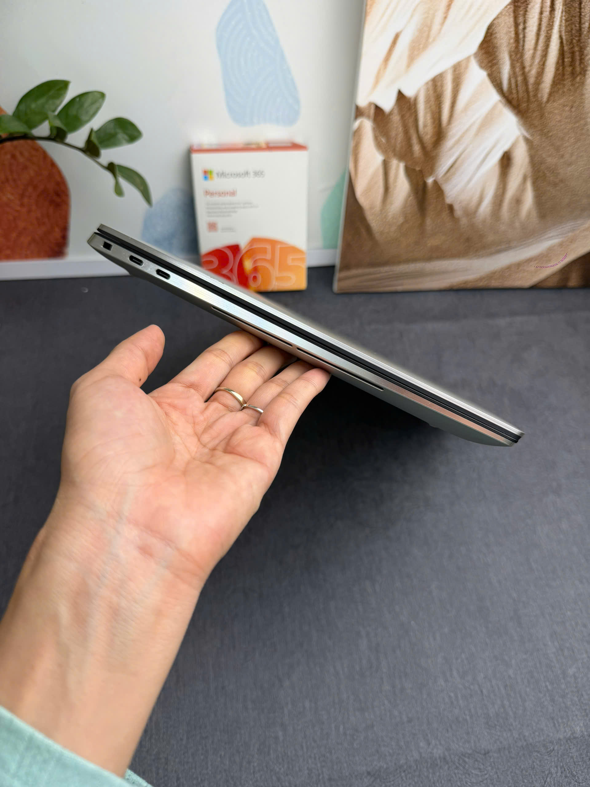Dell XPS 9530 - Ảnh 3