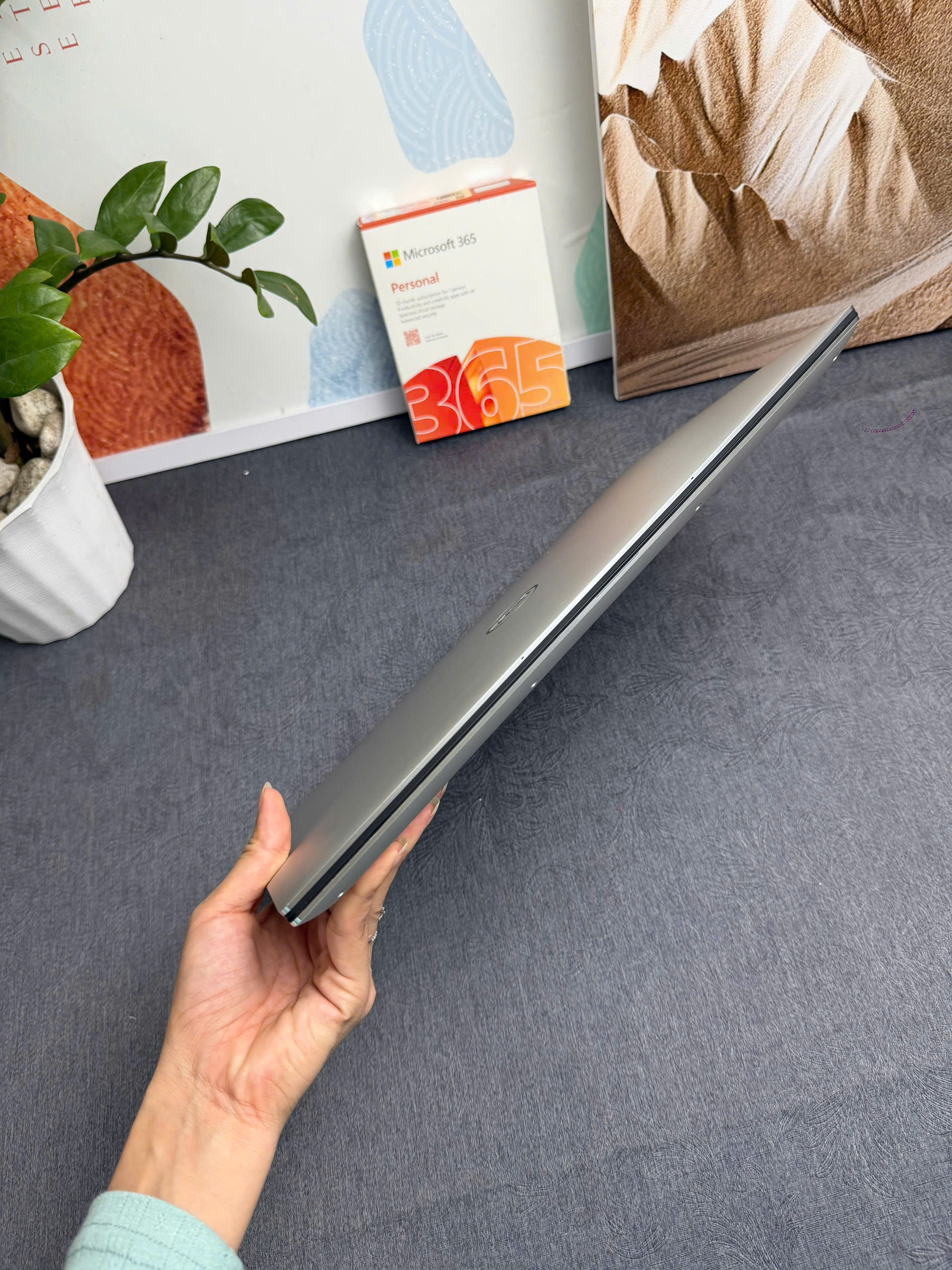 Dell XPS 9530 - Ảnh 4