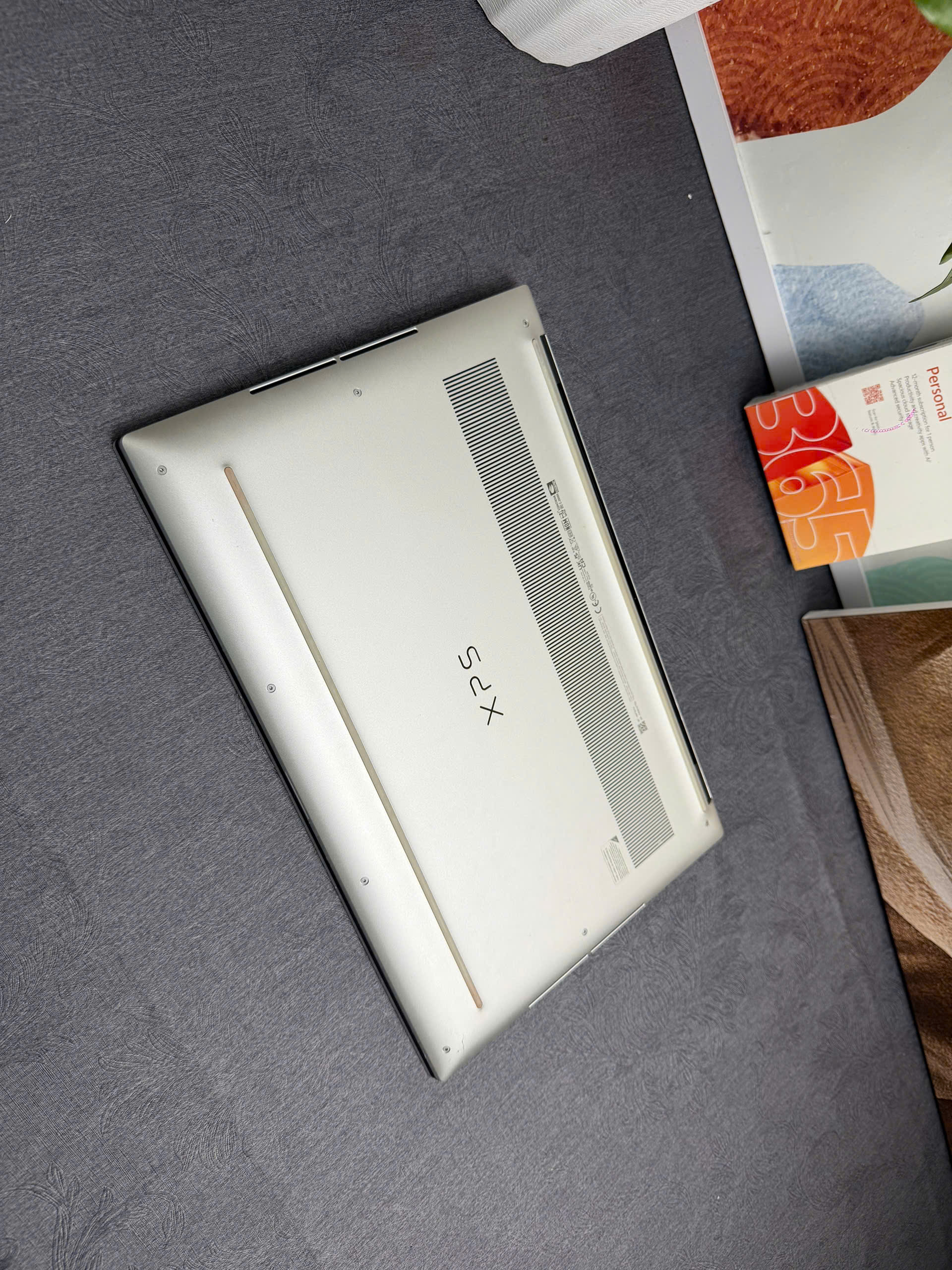 Dell XPS 9530 - Ảnh 5