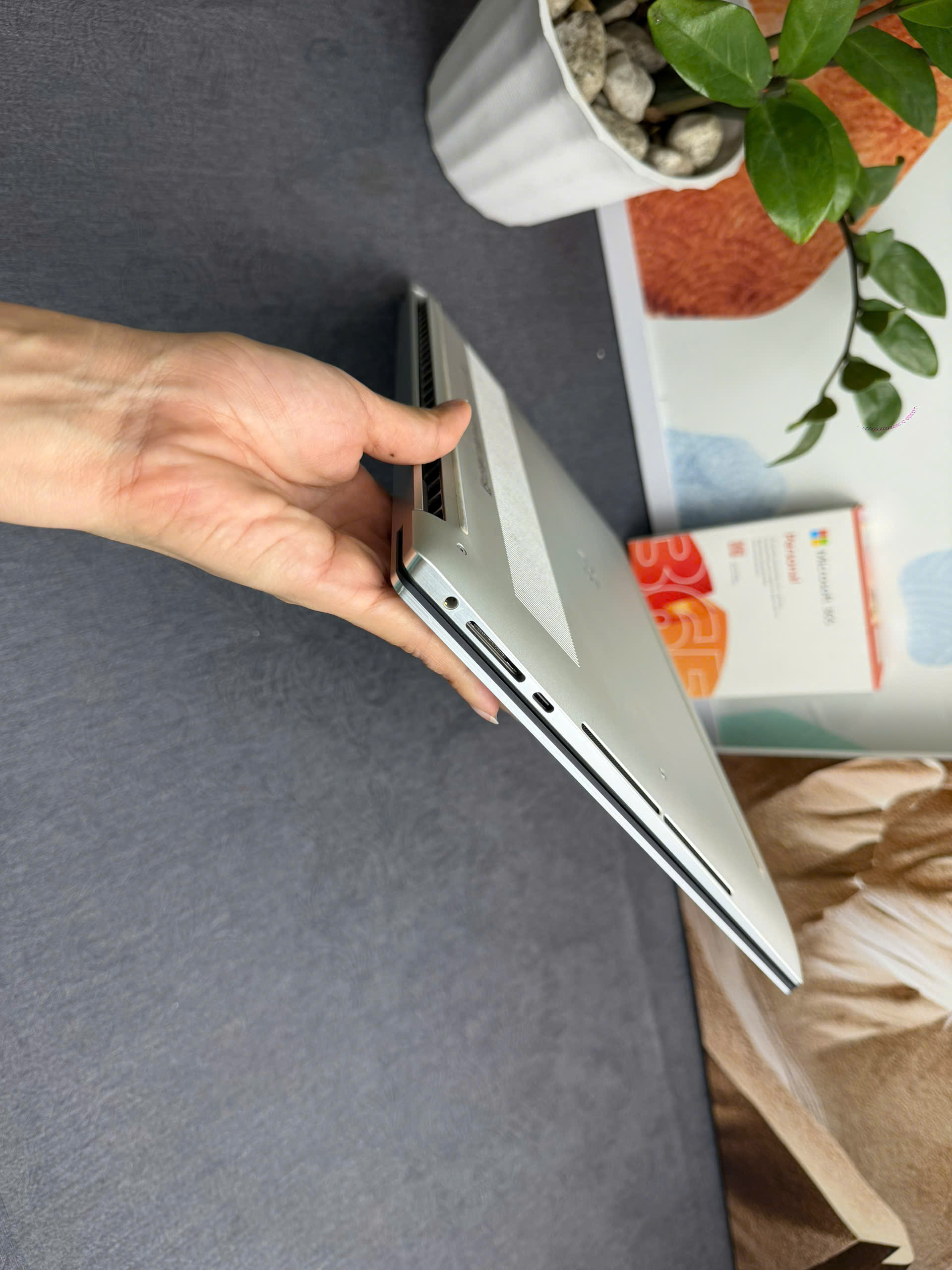 Dell XPS 9530 - Ảnh 6
